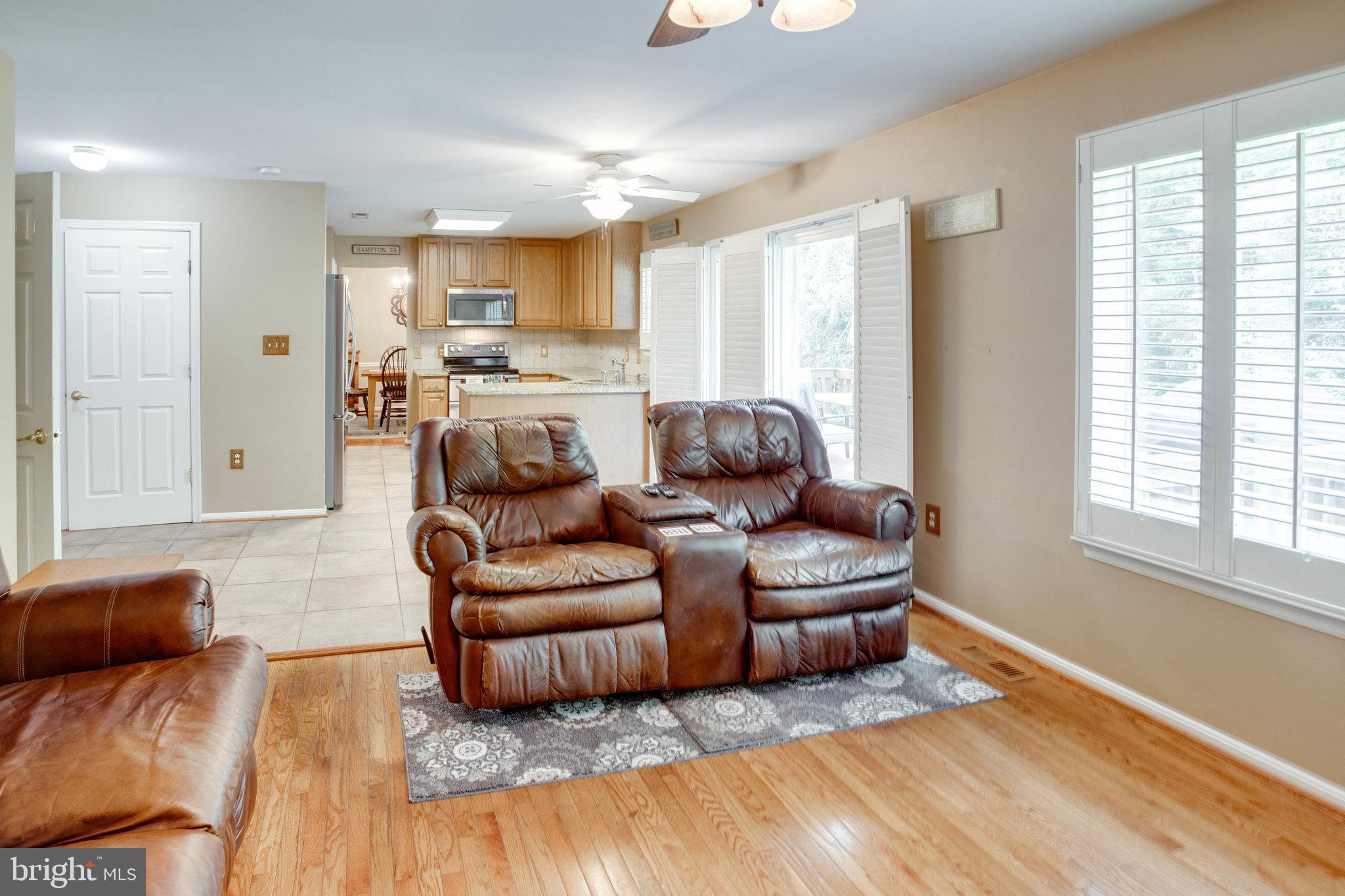 DALE CITY - Residential