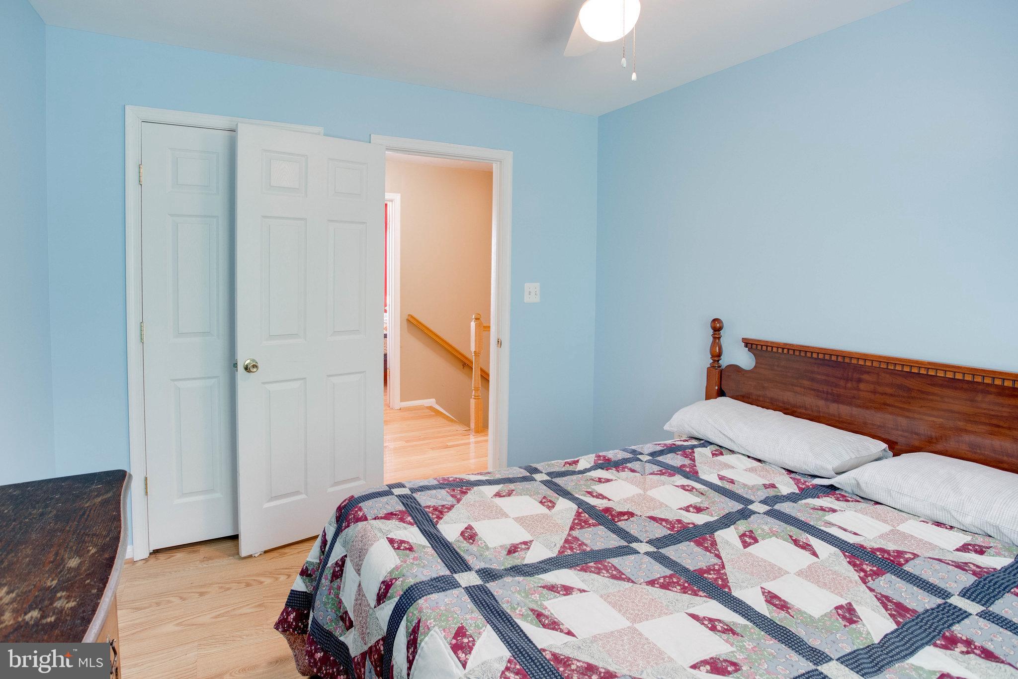 DALE CITY - Residential