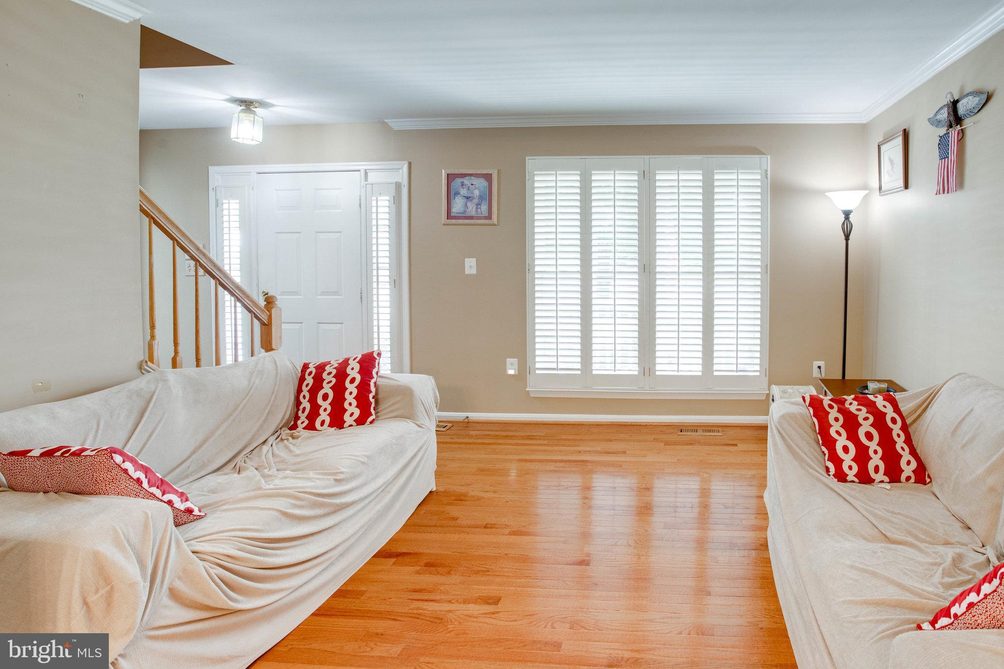 DALE CITY - Residential