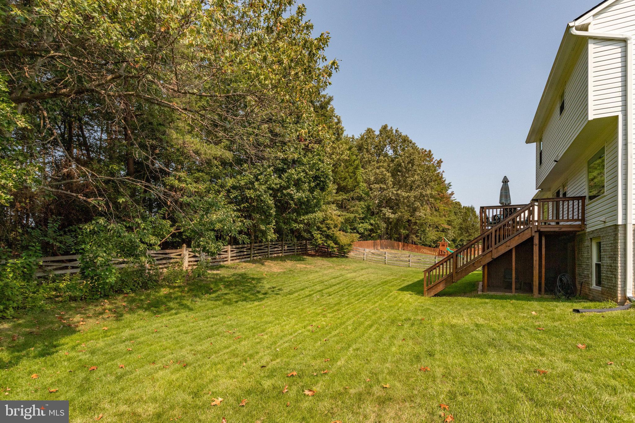 DALE CITY - Residential