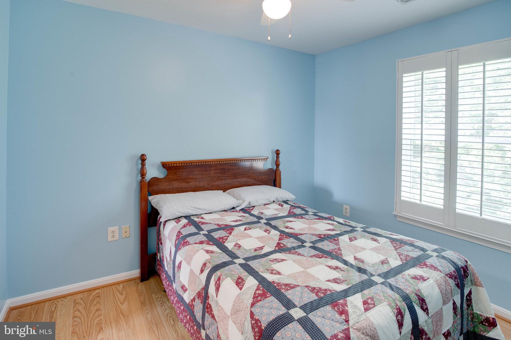 DALE CITY - Residential