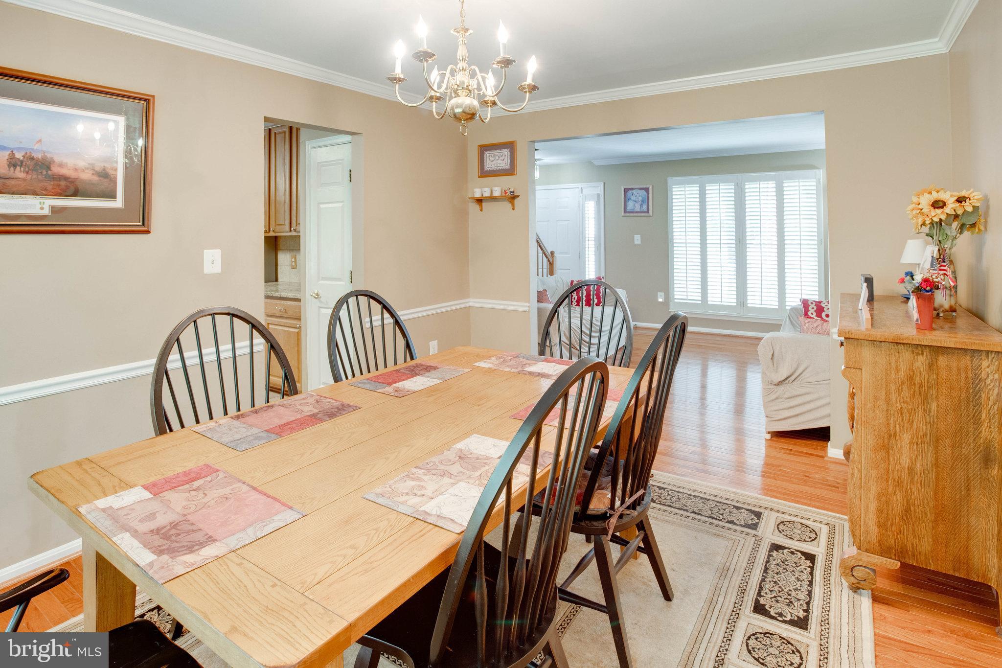 DALE CITY - Residential