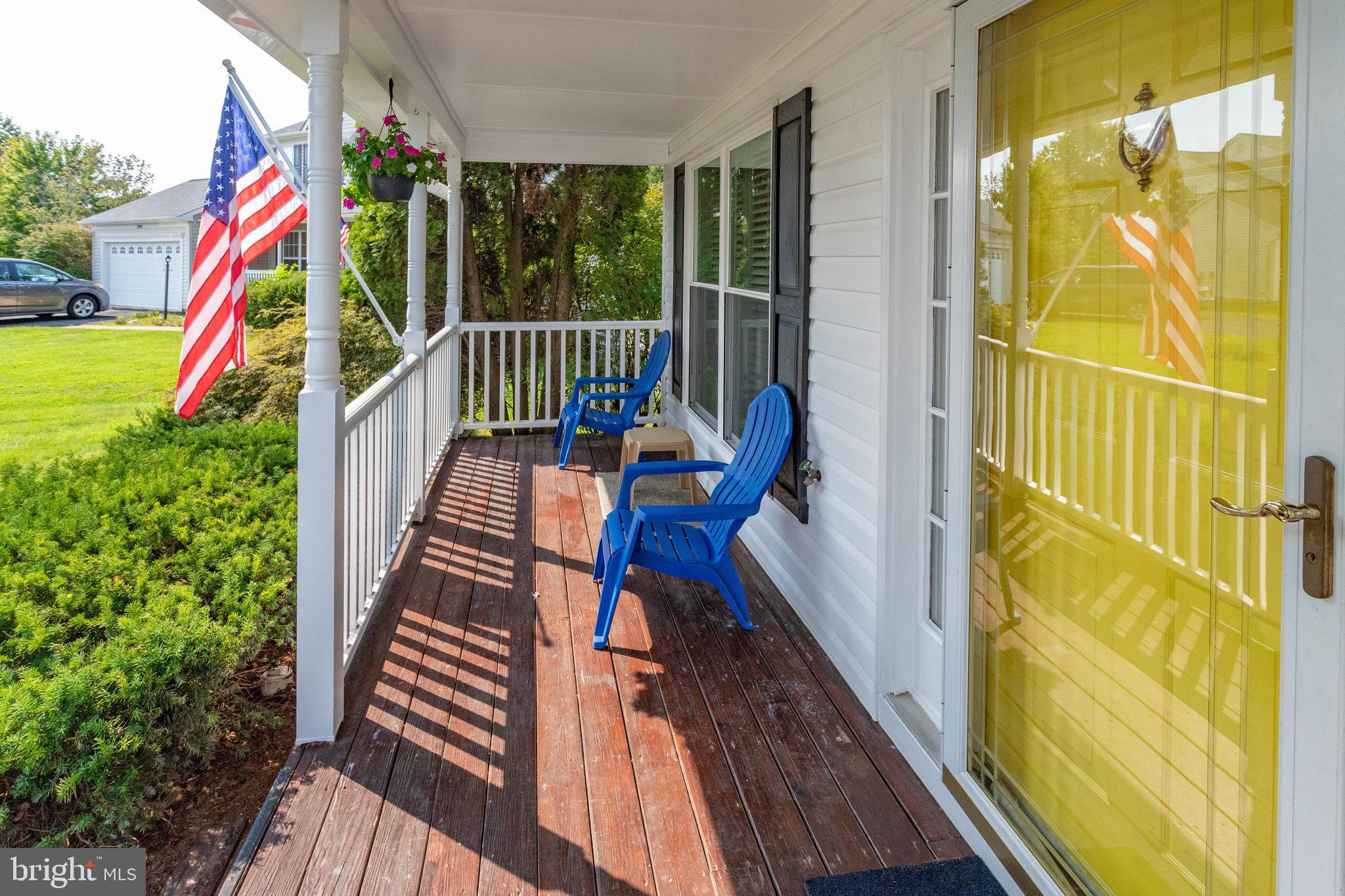 DALE CITY - Residential