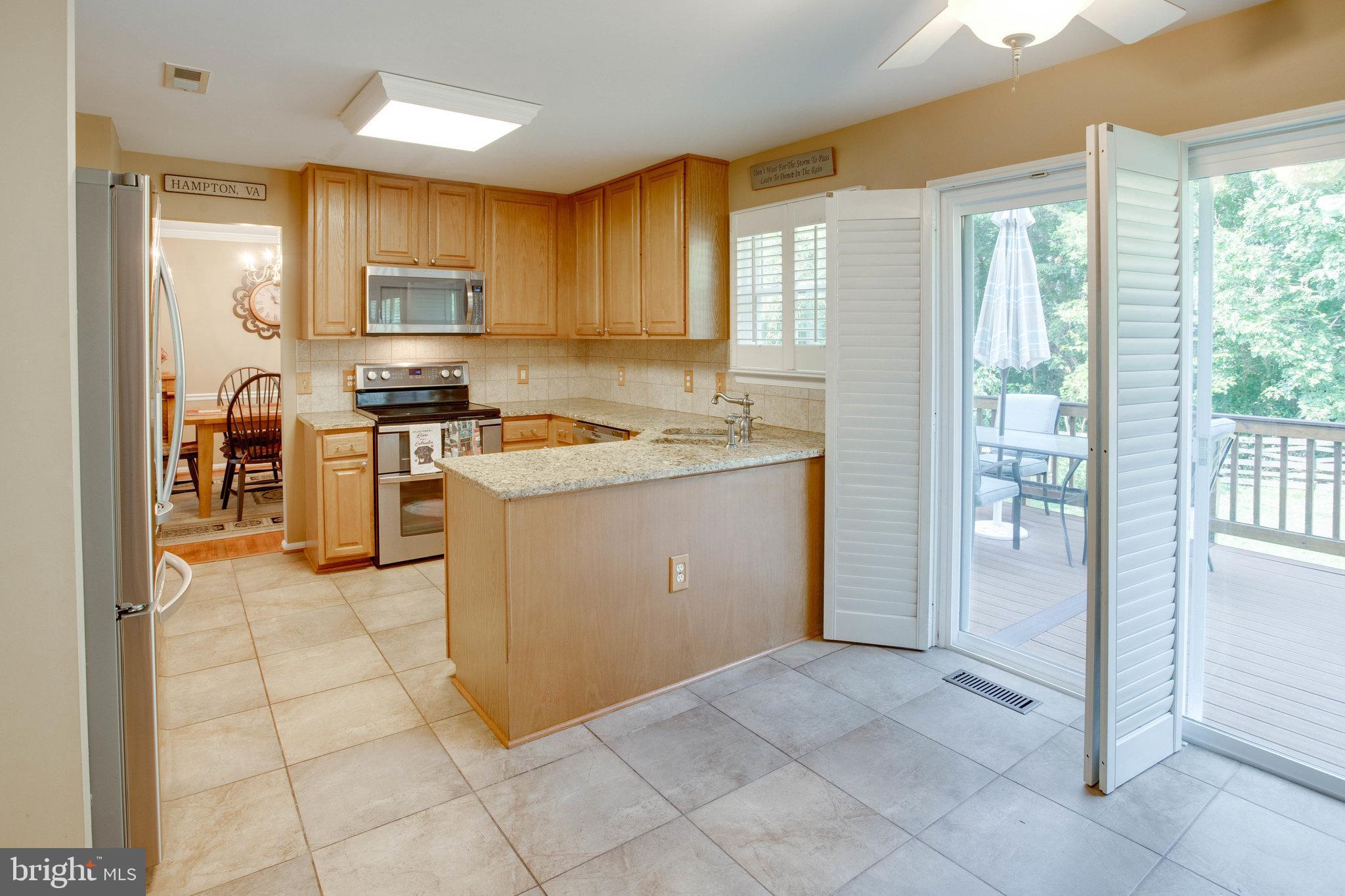 DALE CITY - Residential