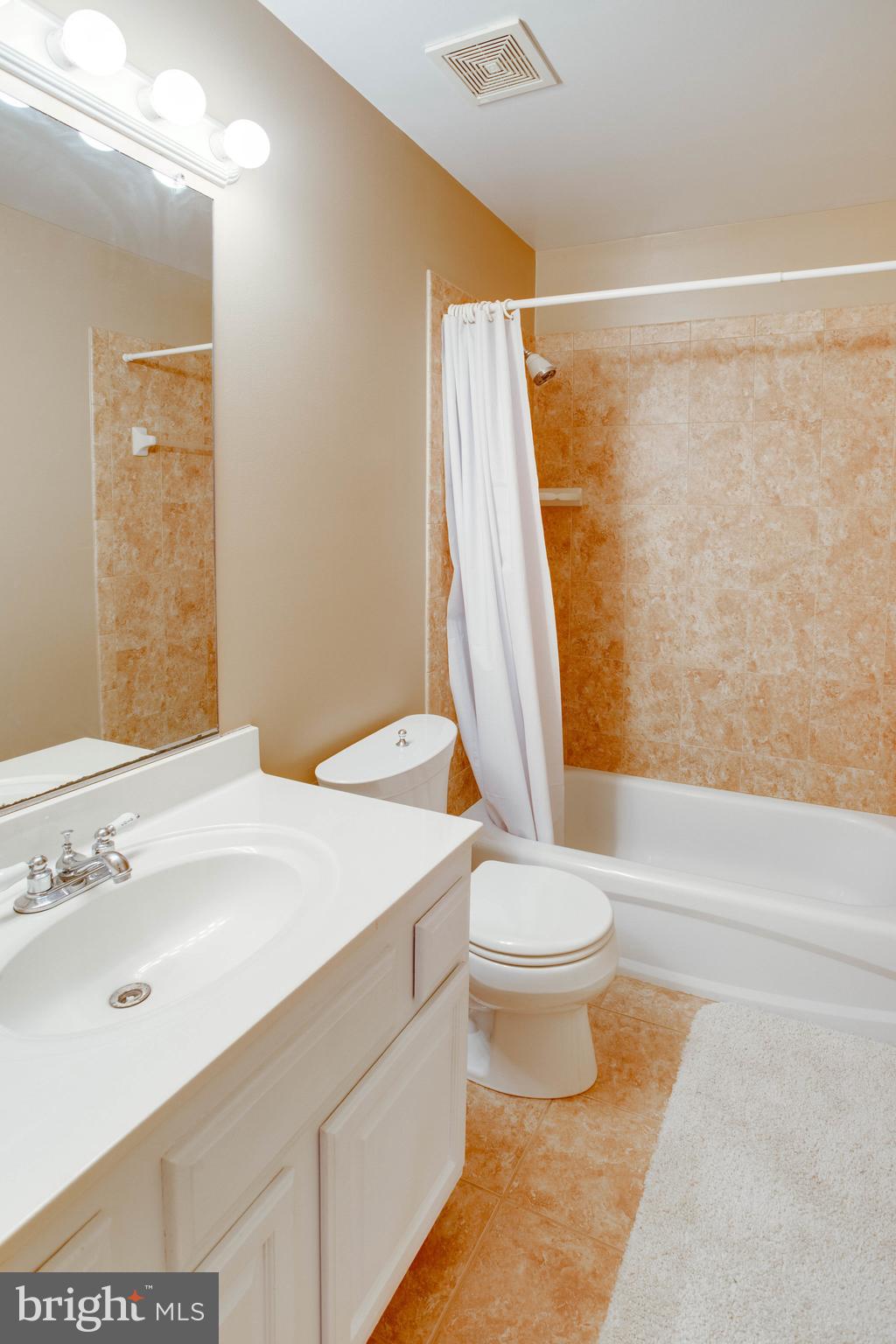 DALE CITY - Residential