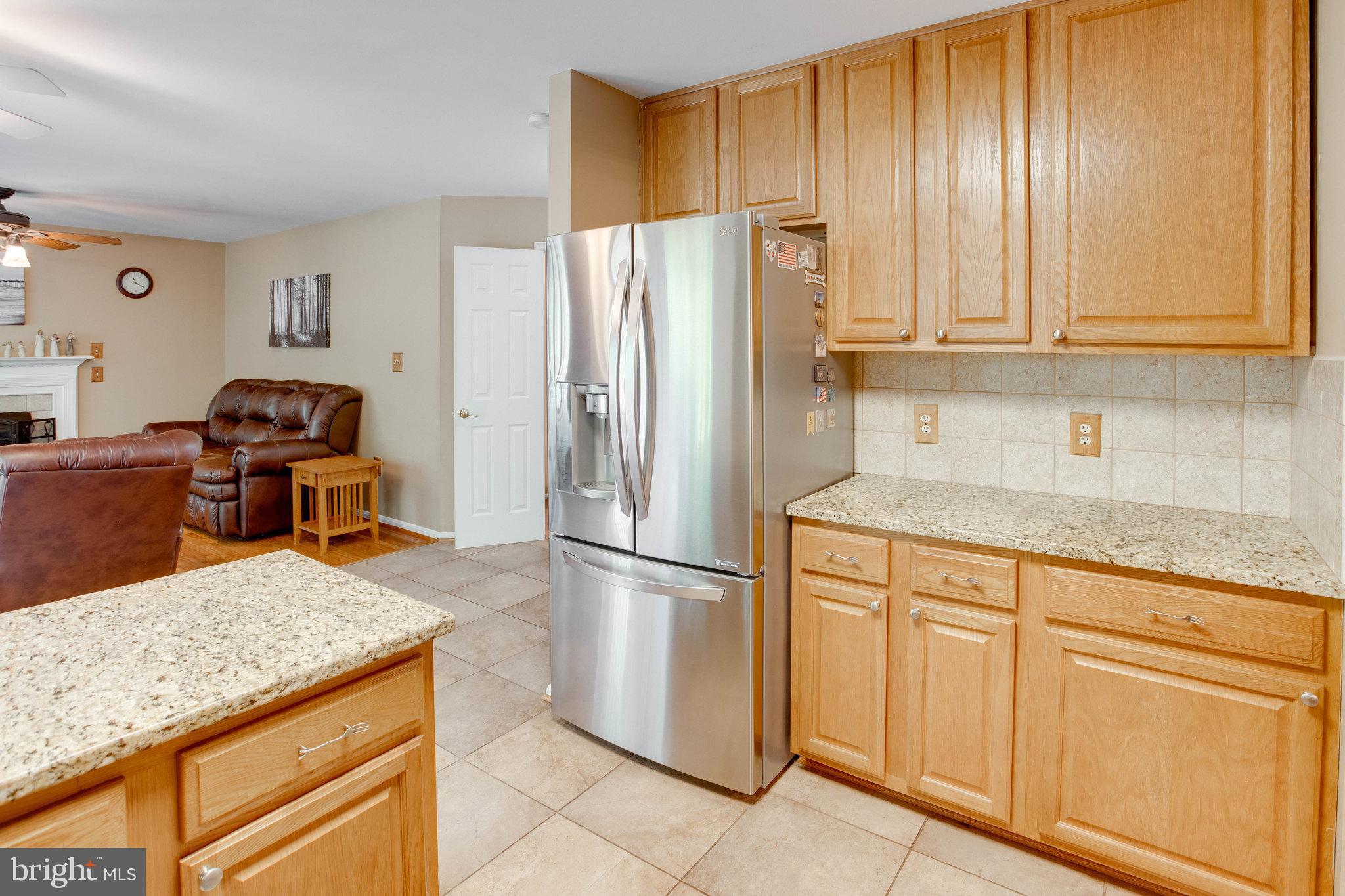 DALE CITY - Residential