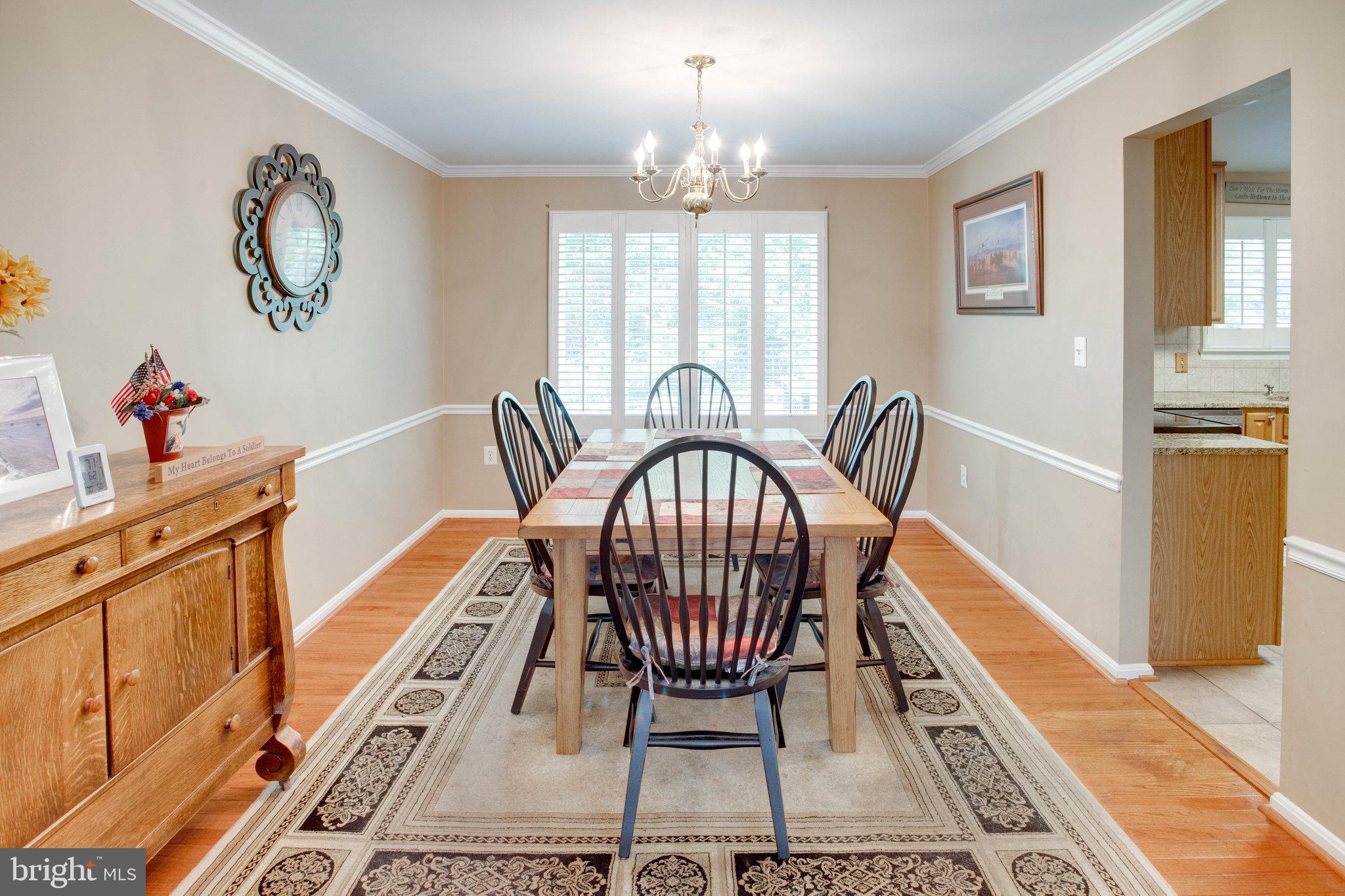 DALE CITY - Residential