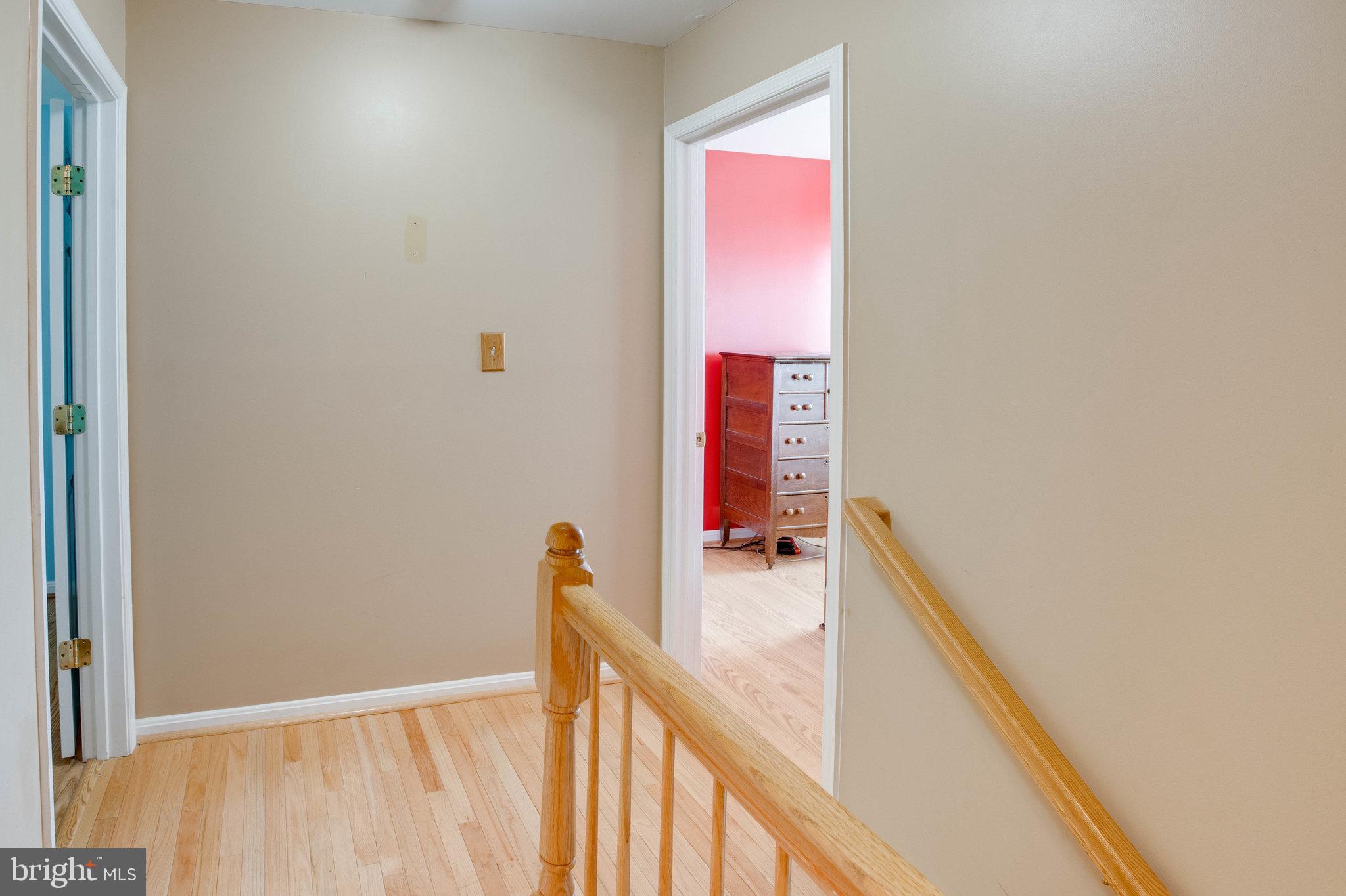 DALE CITY - Residential