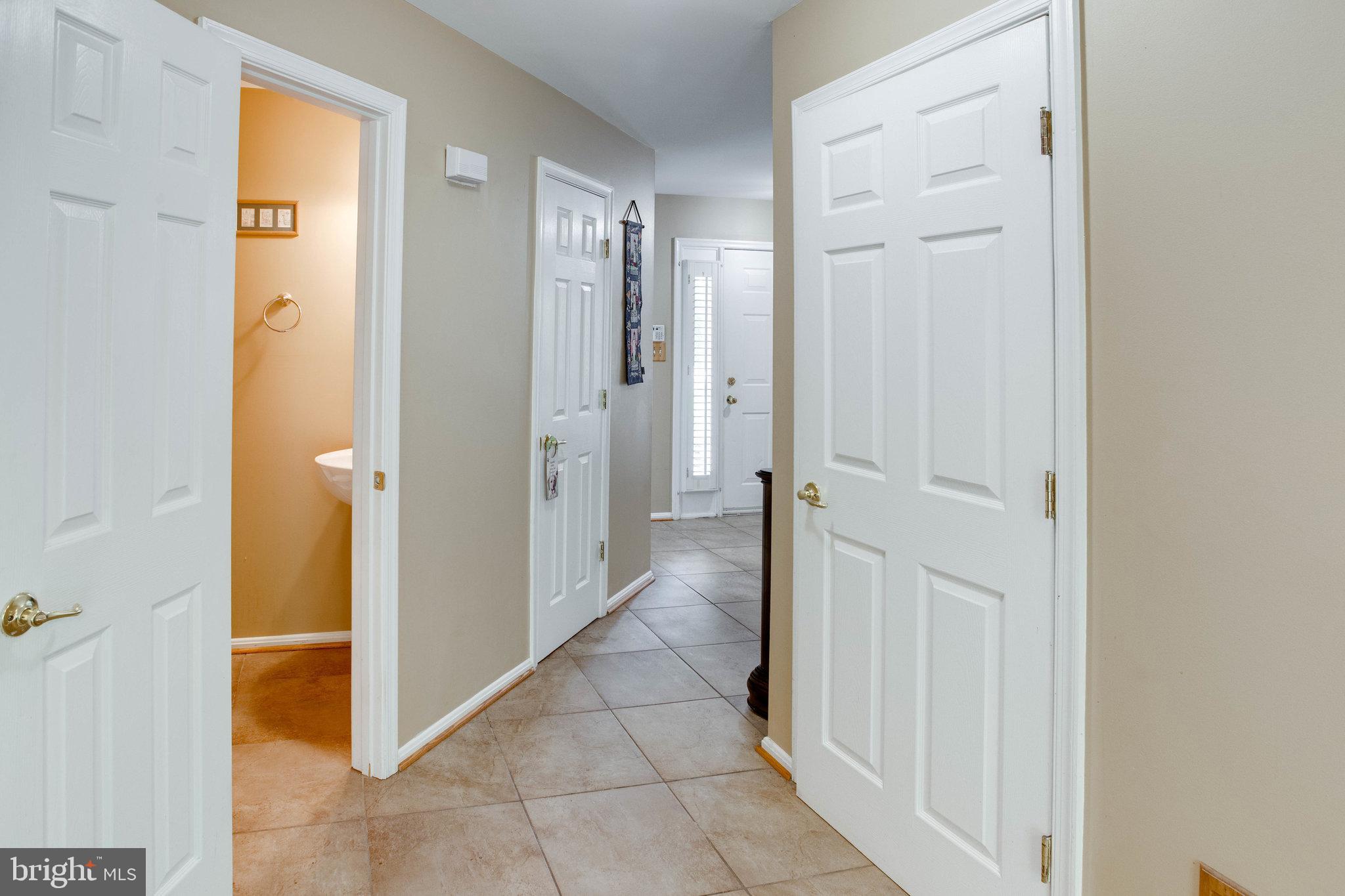 DALE CITY - Residential