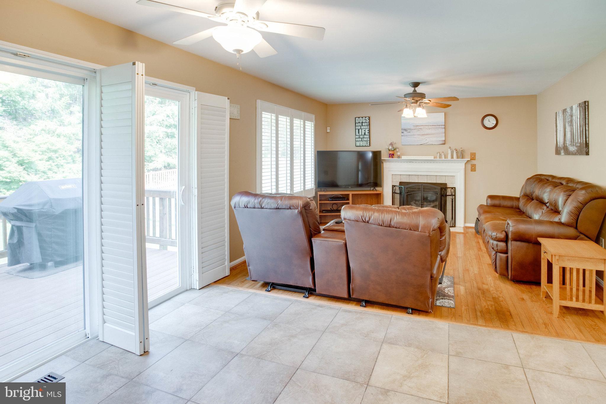 DALE CITY - Residential