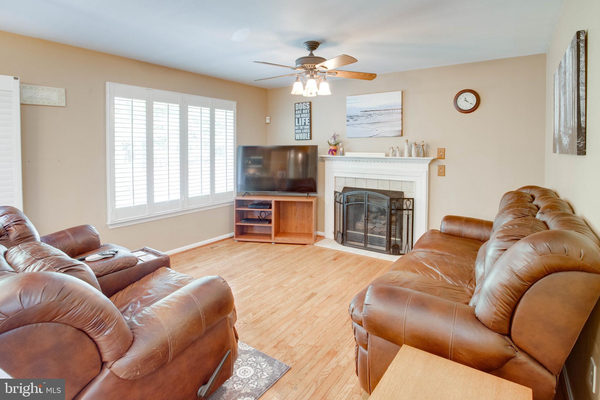 DALE CITY - Residential