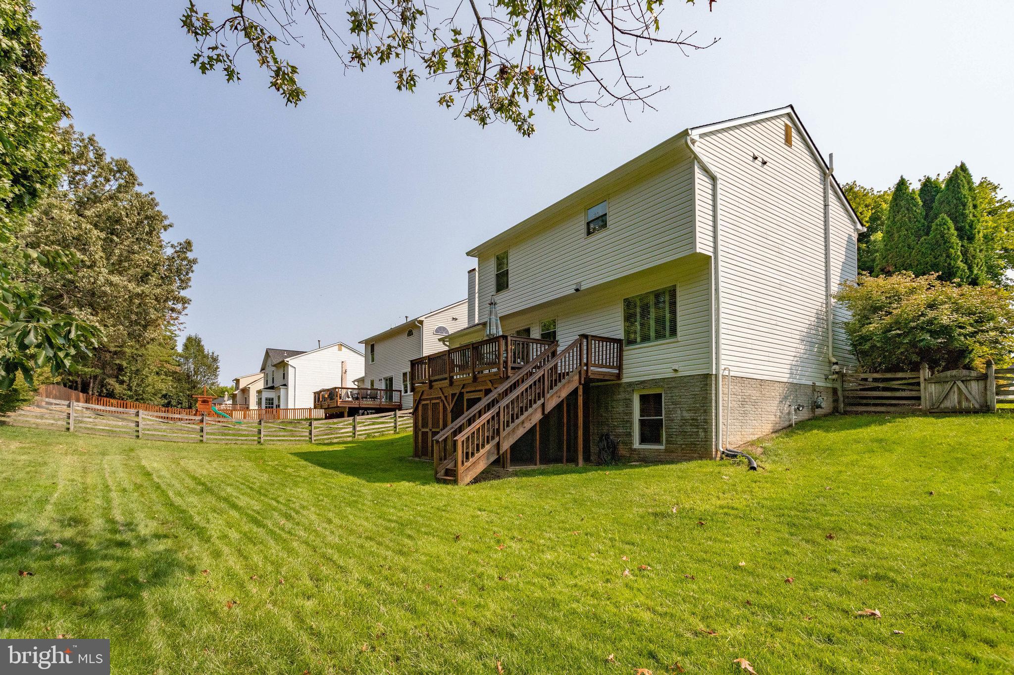 DALE CITY - Residential