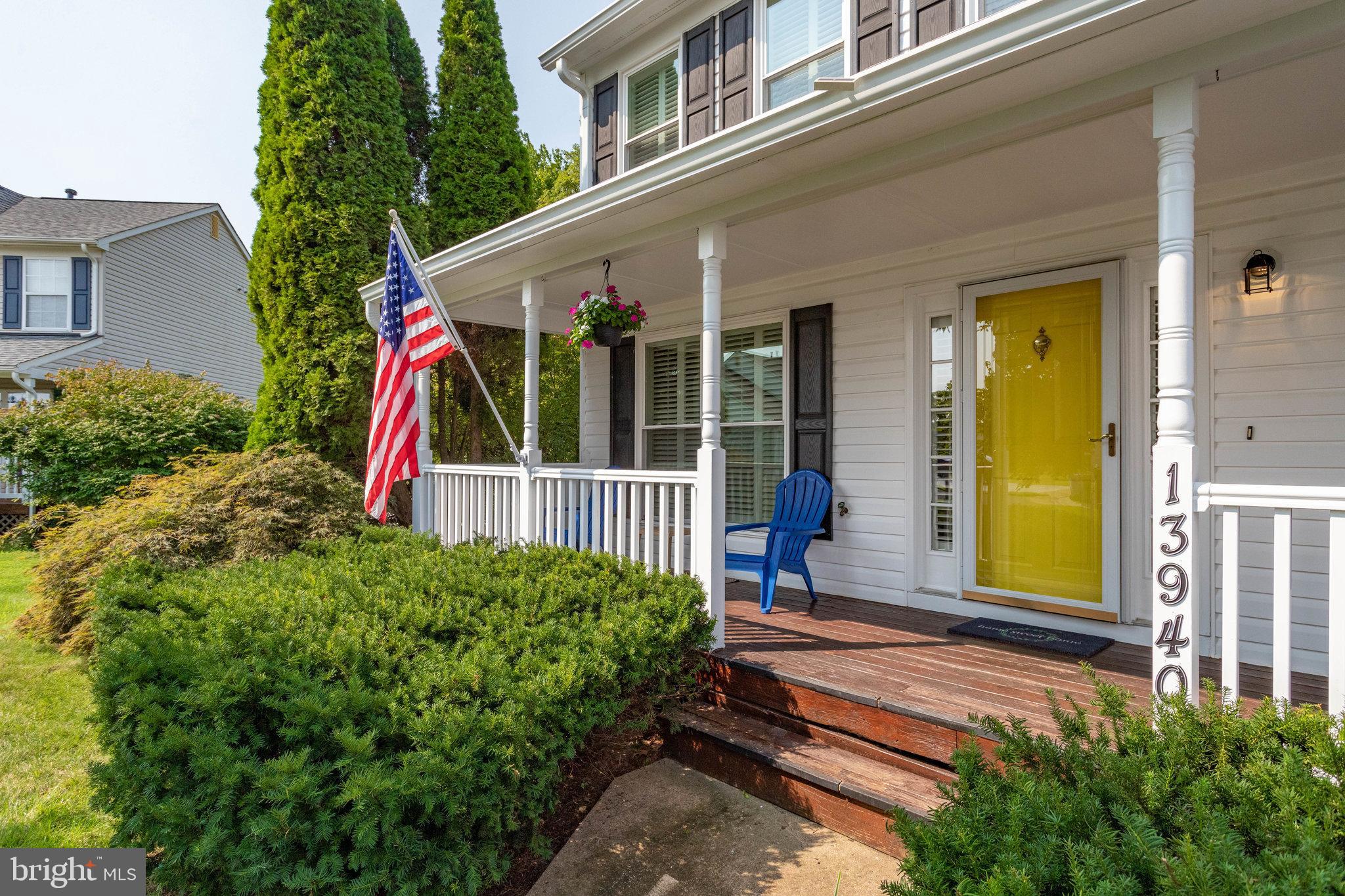 DALE CITY - Residential