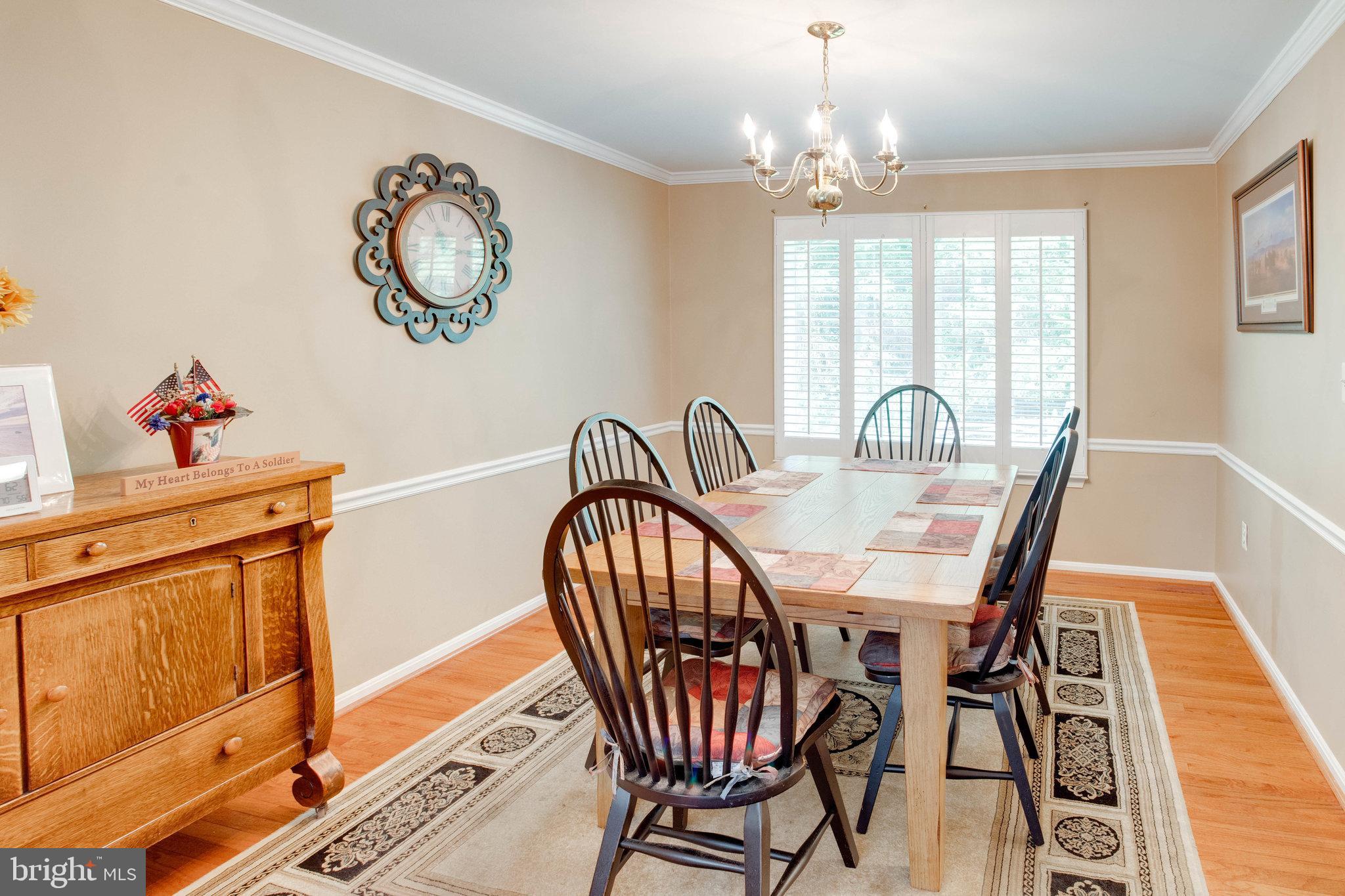 DALE CITY - Residential