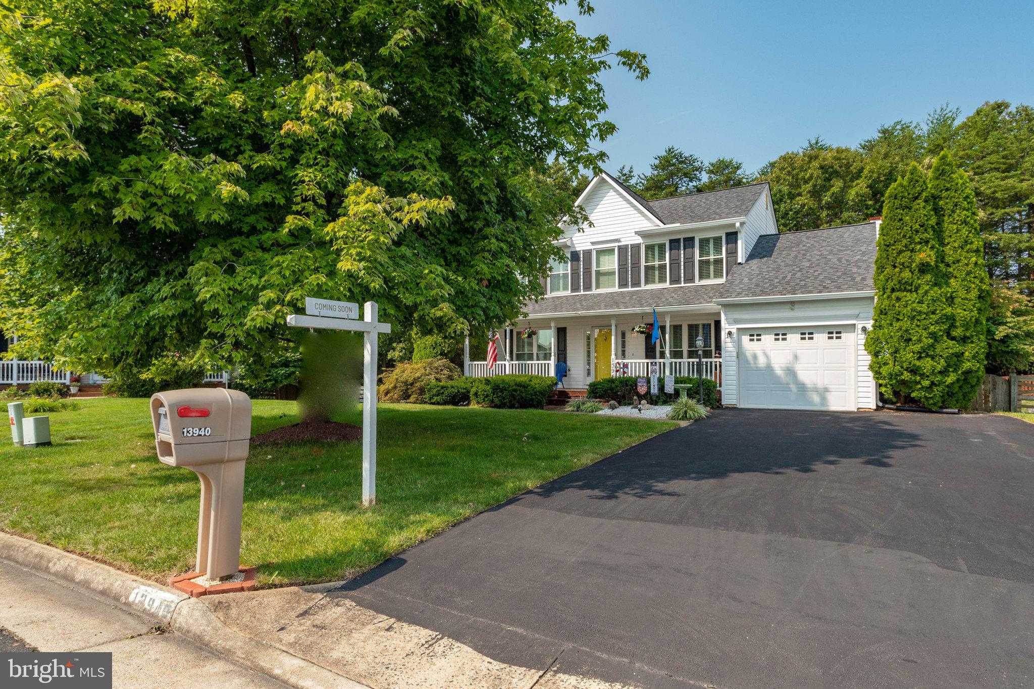 DALE CITY - Residential