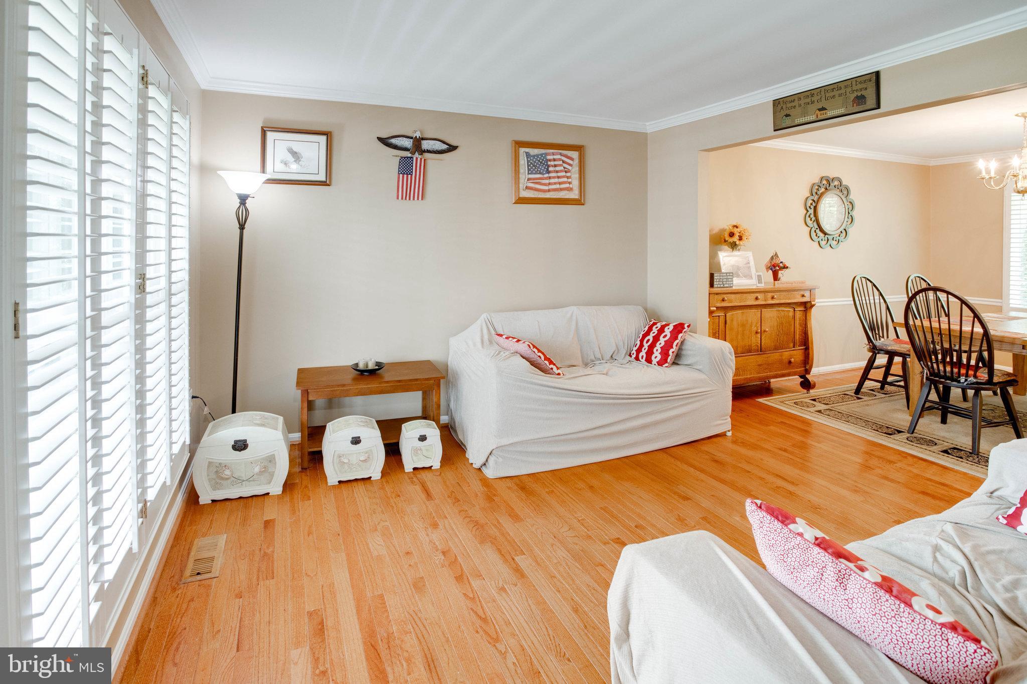 DALE CITY - Residential