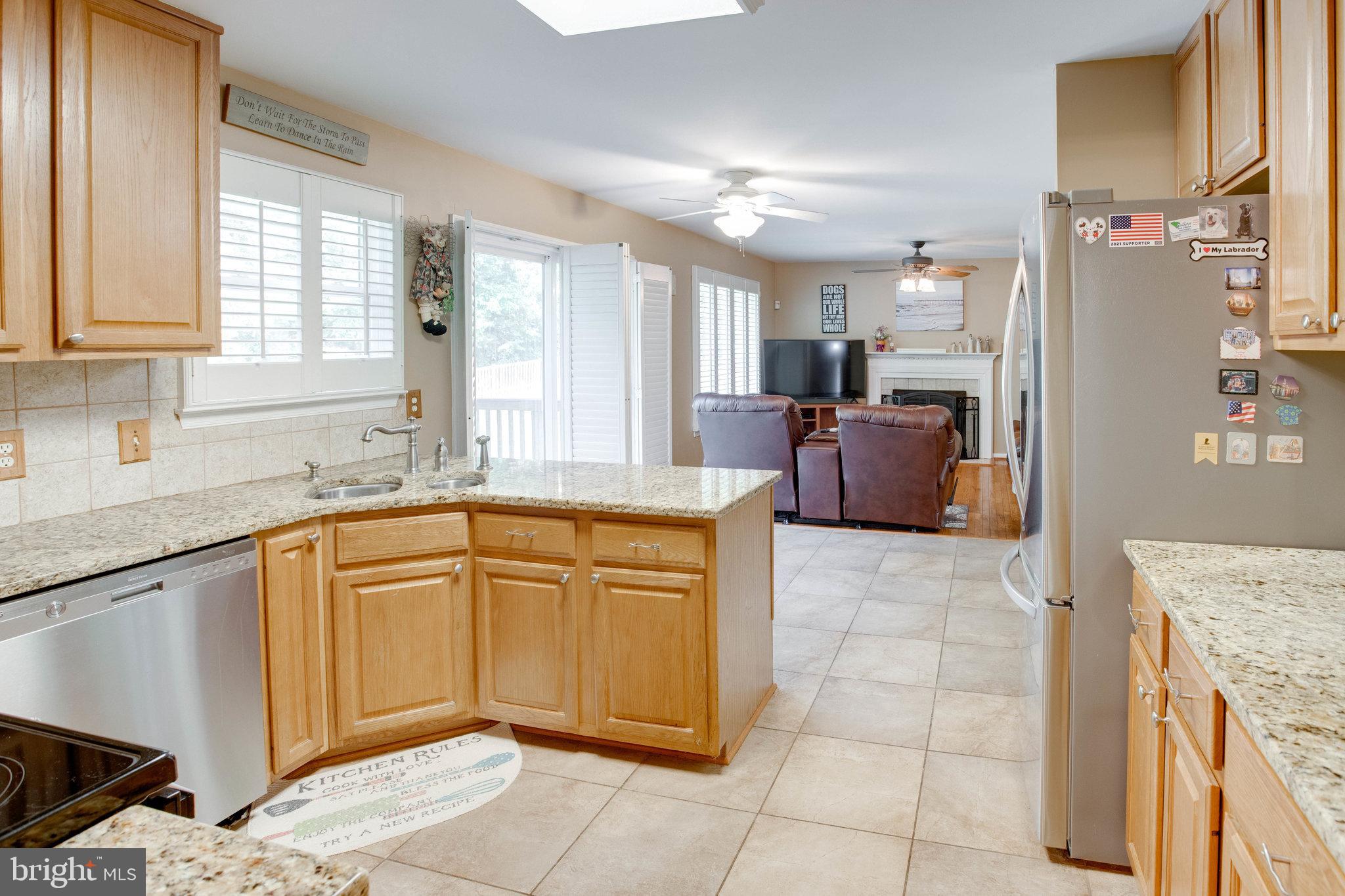 DALE CITY - Residential