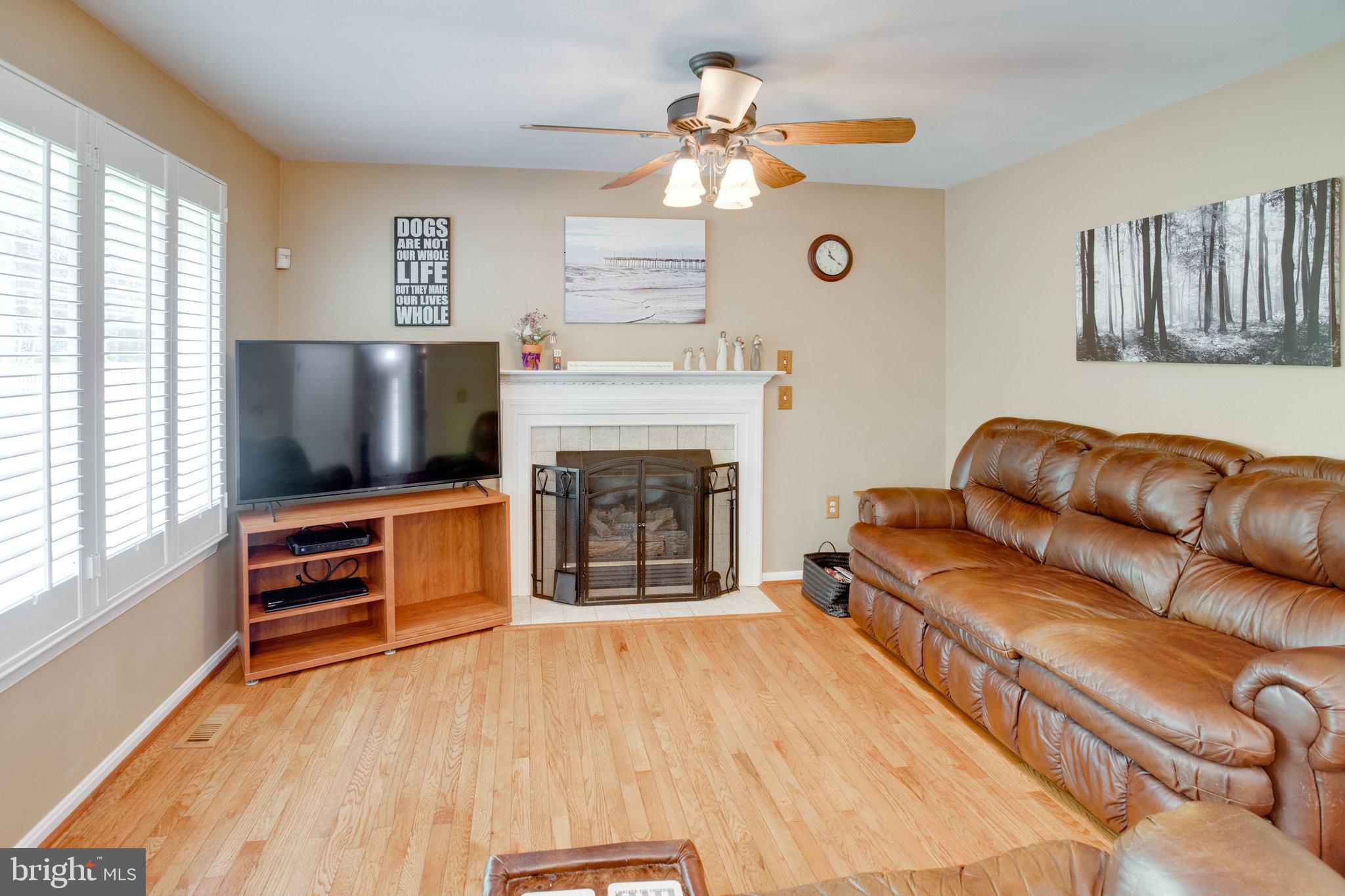 DALE CITY - Residential