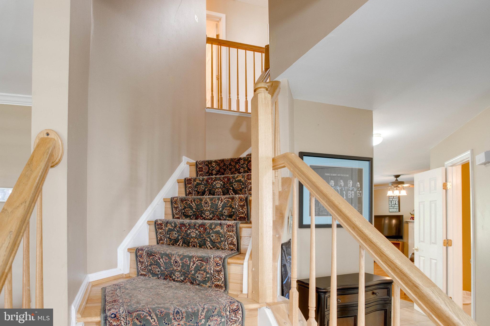 DALE CITY - Residential