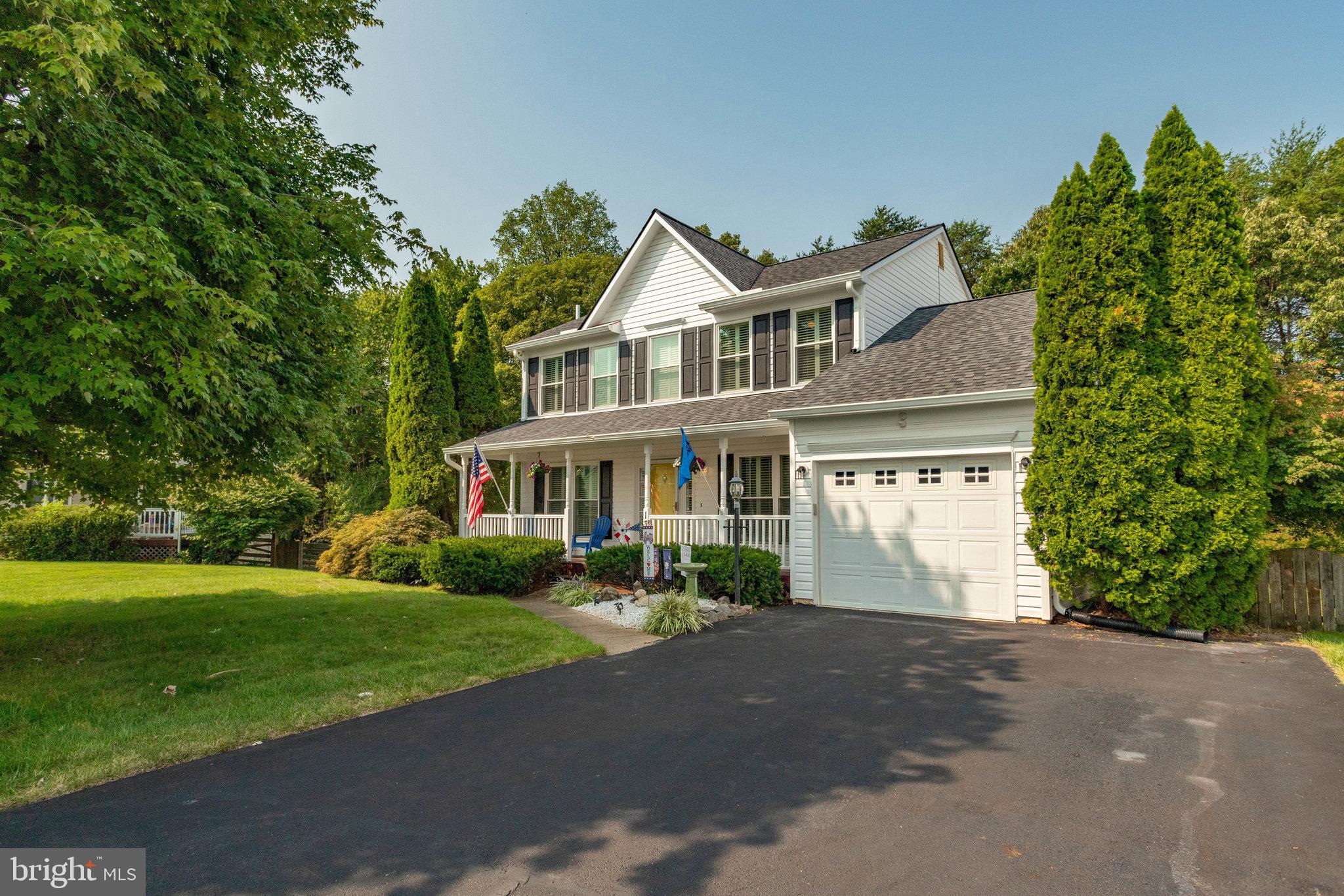 DALE CITY - Residential