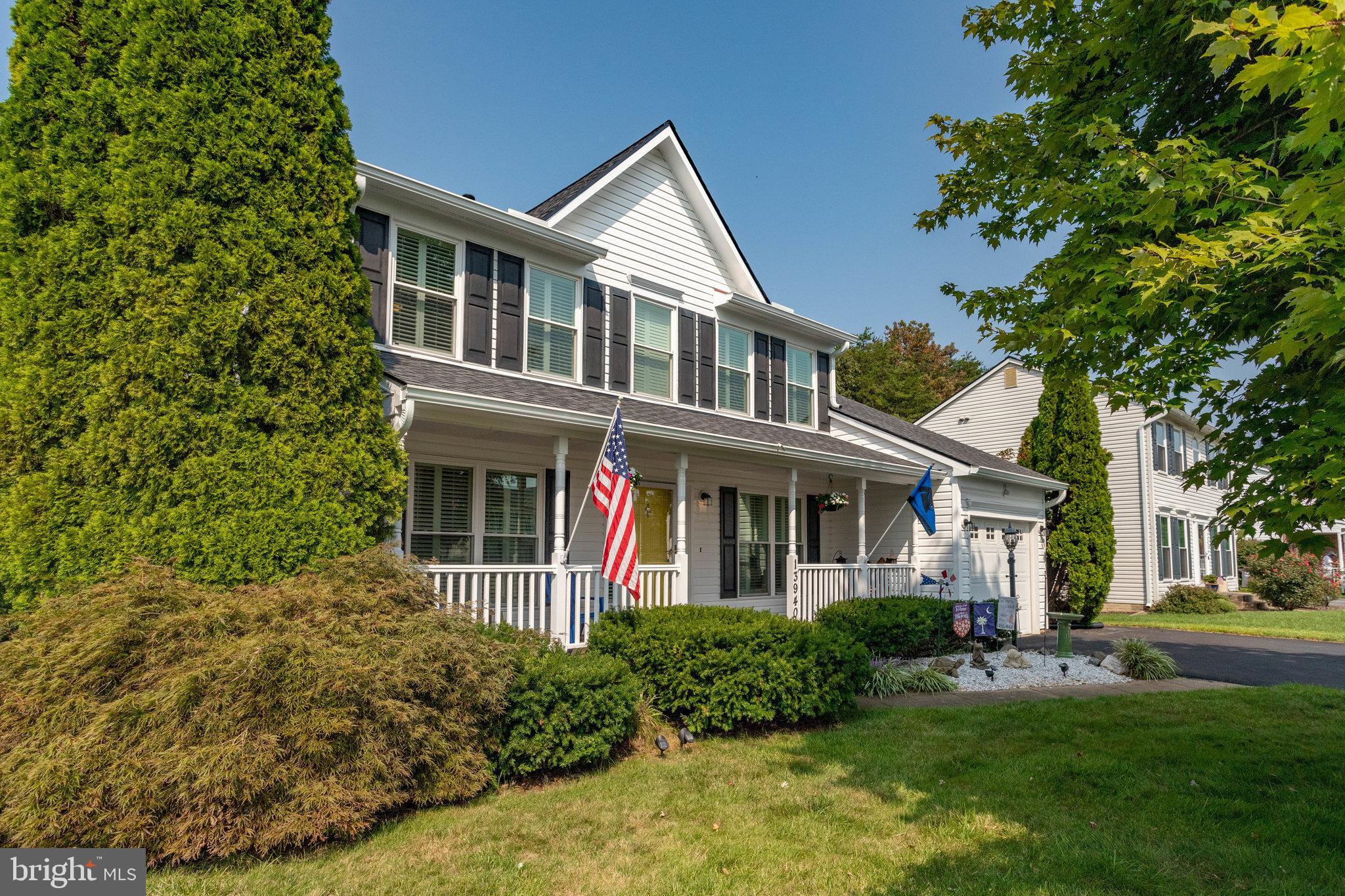 DALE CITY - Residential