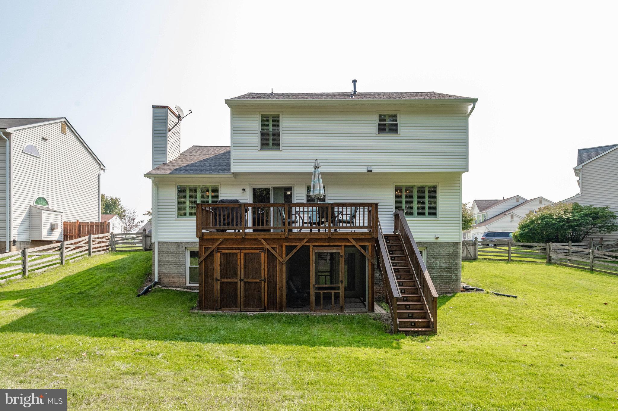 DALE CITY - Residential