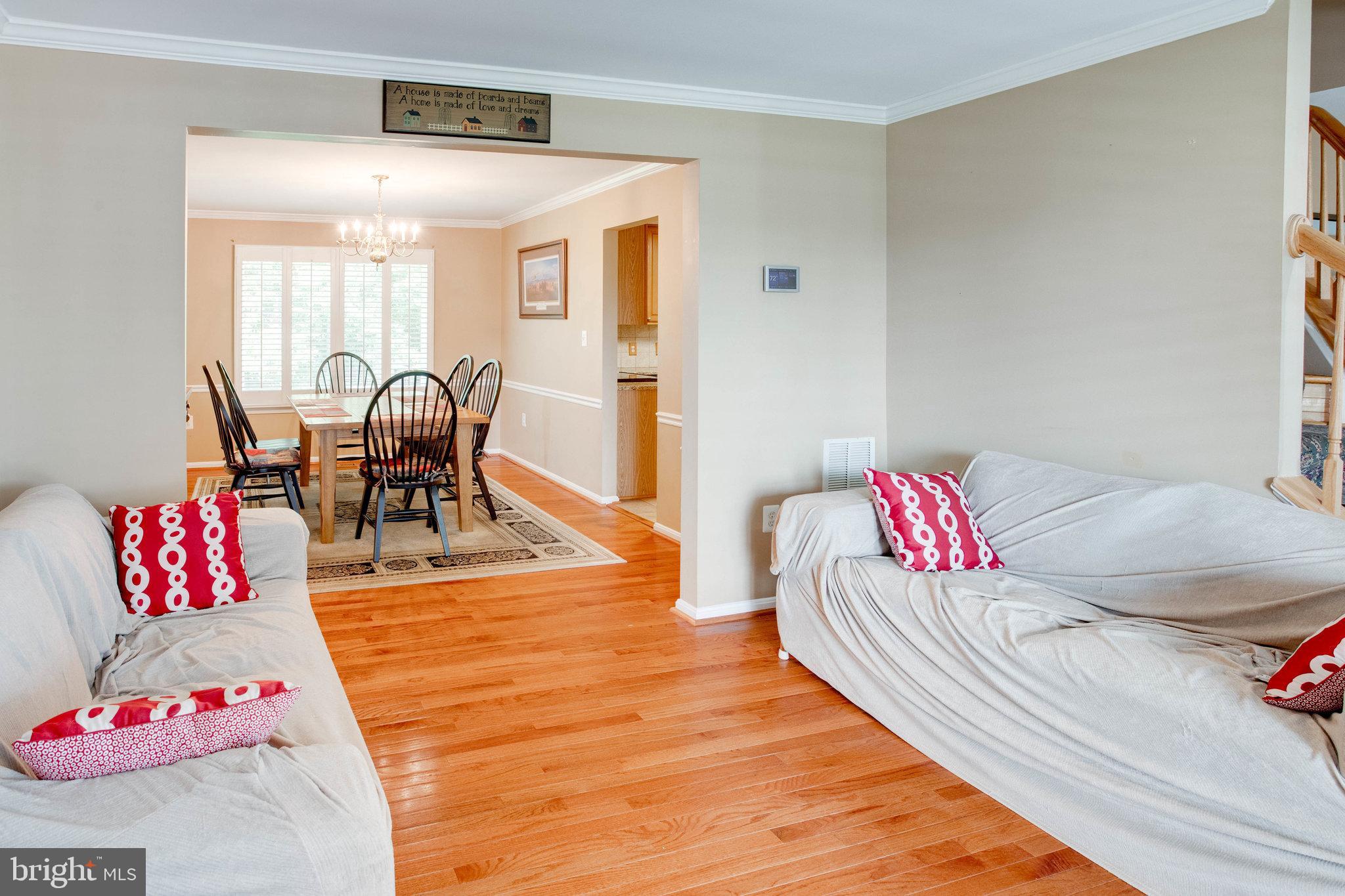 DALE CITY - Residential