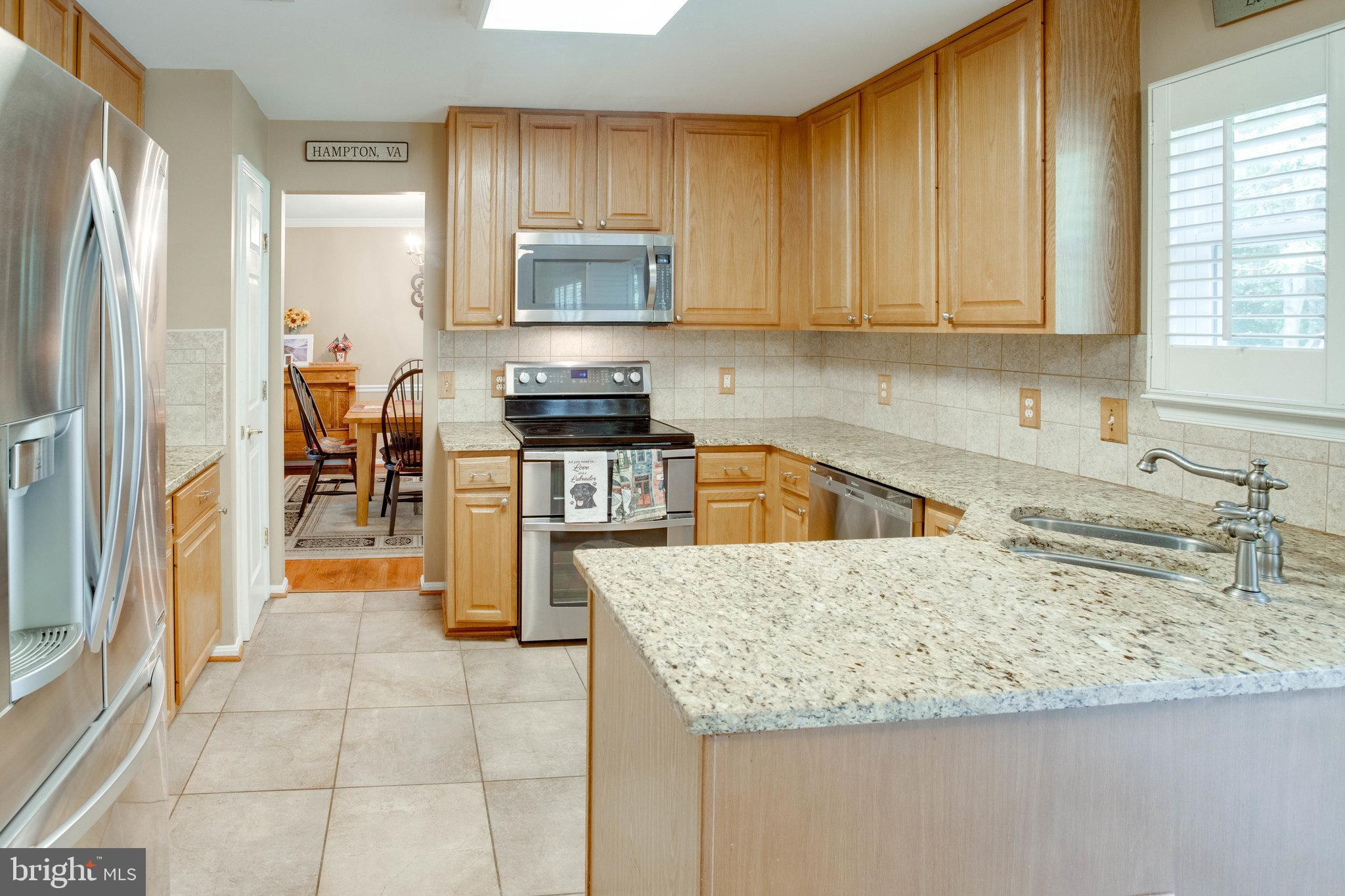 DALE CITY - Residential