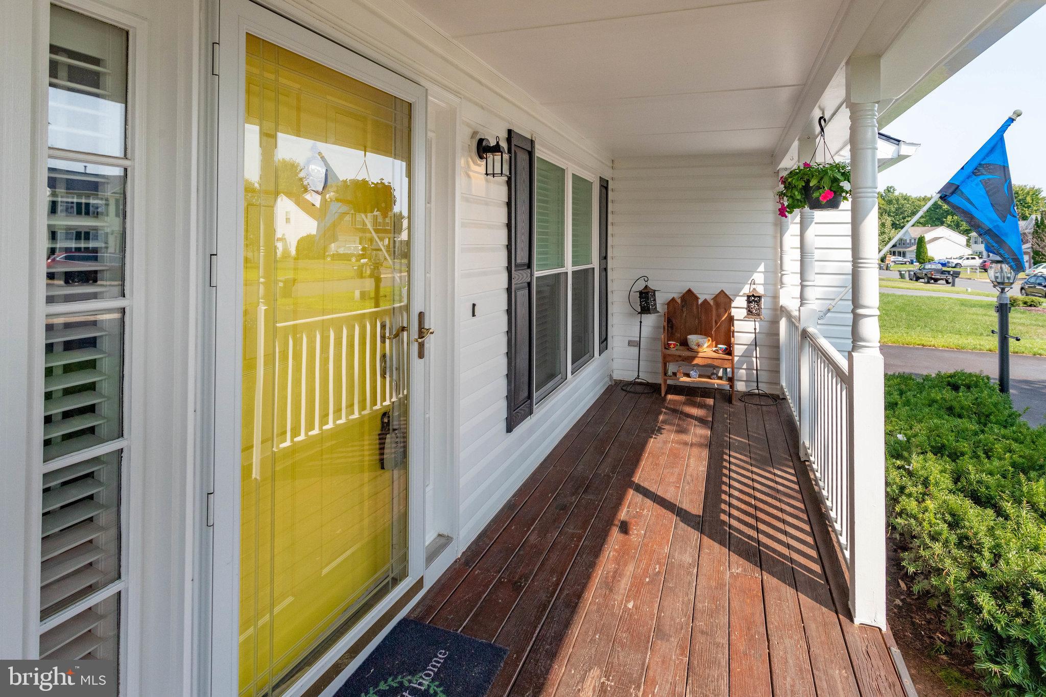 DALE CITY - Residential