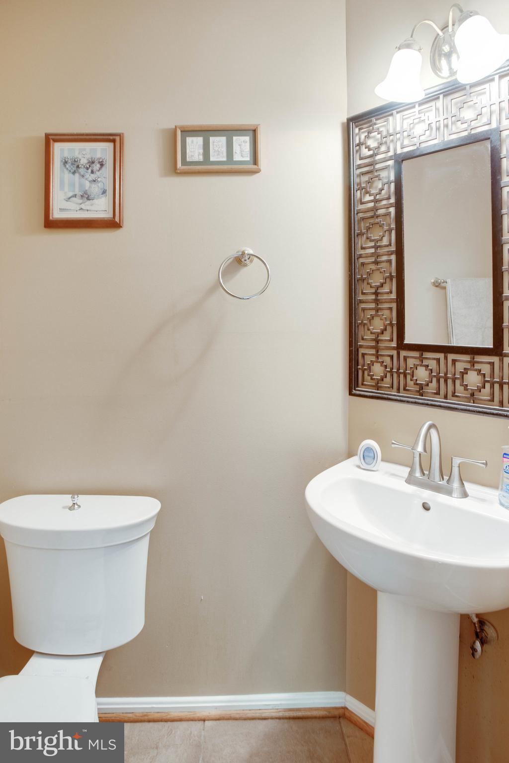 DALE CITY - Residential