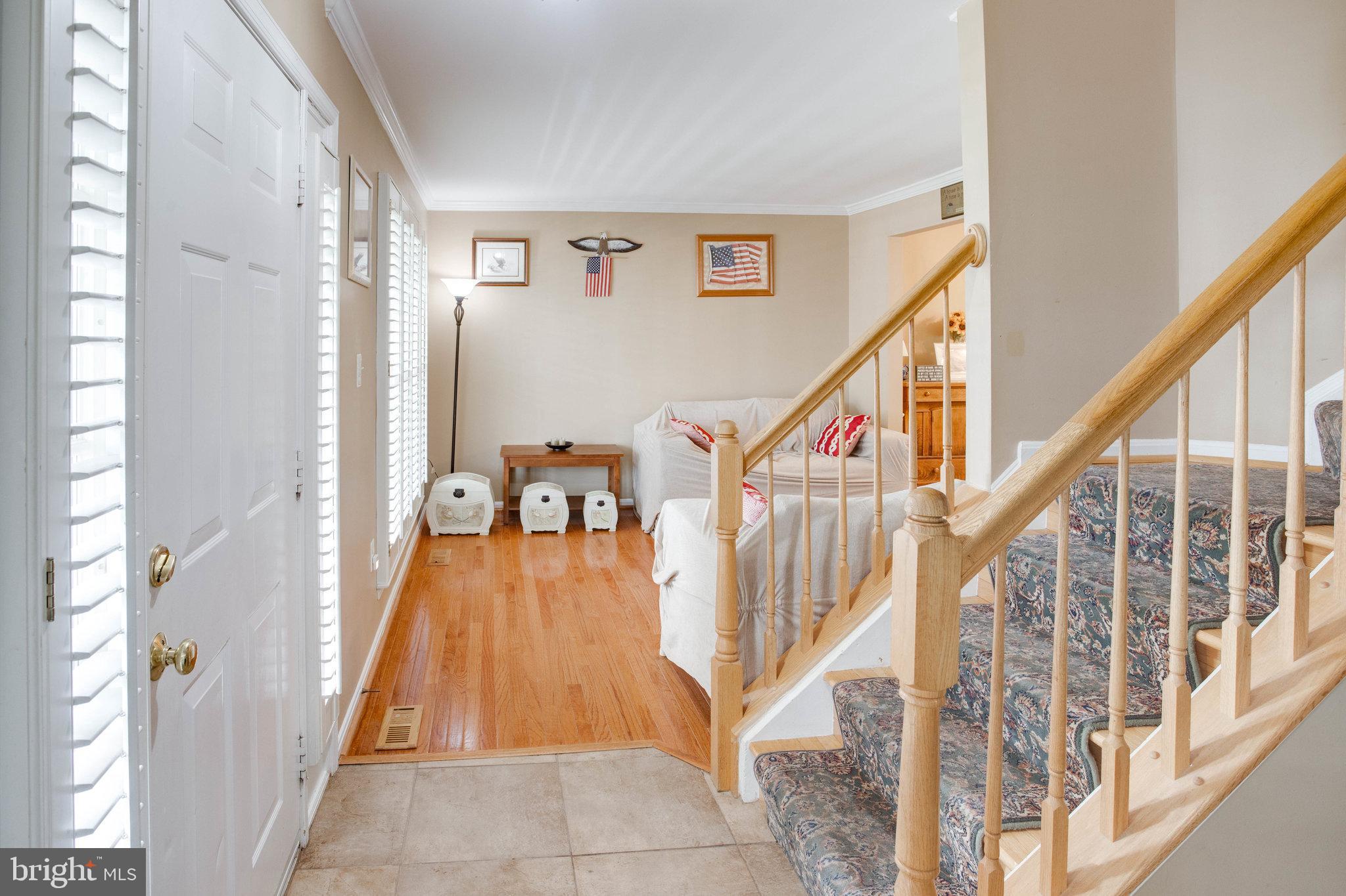 DALE CITY - Residential