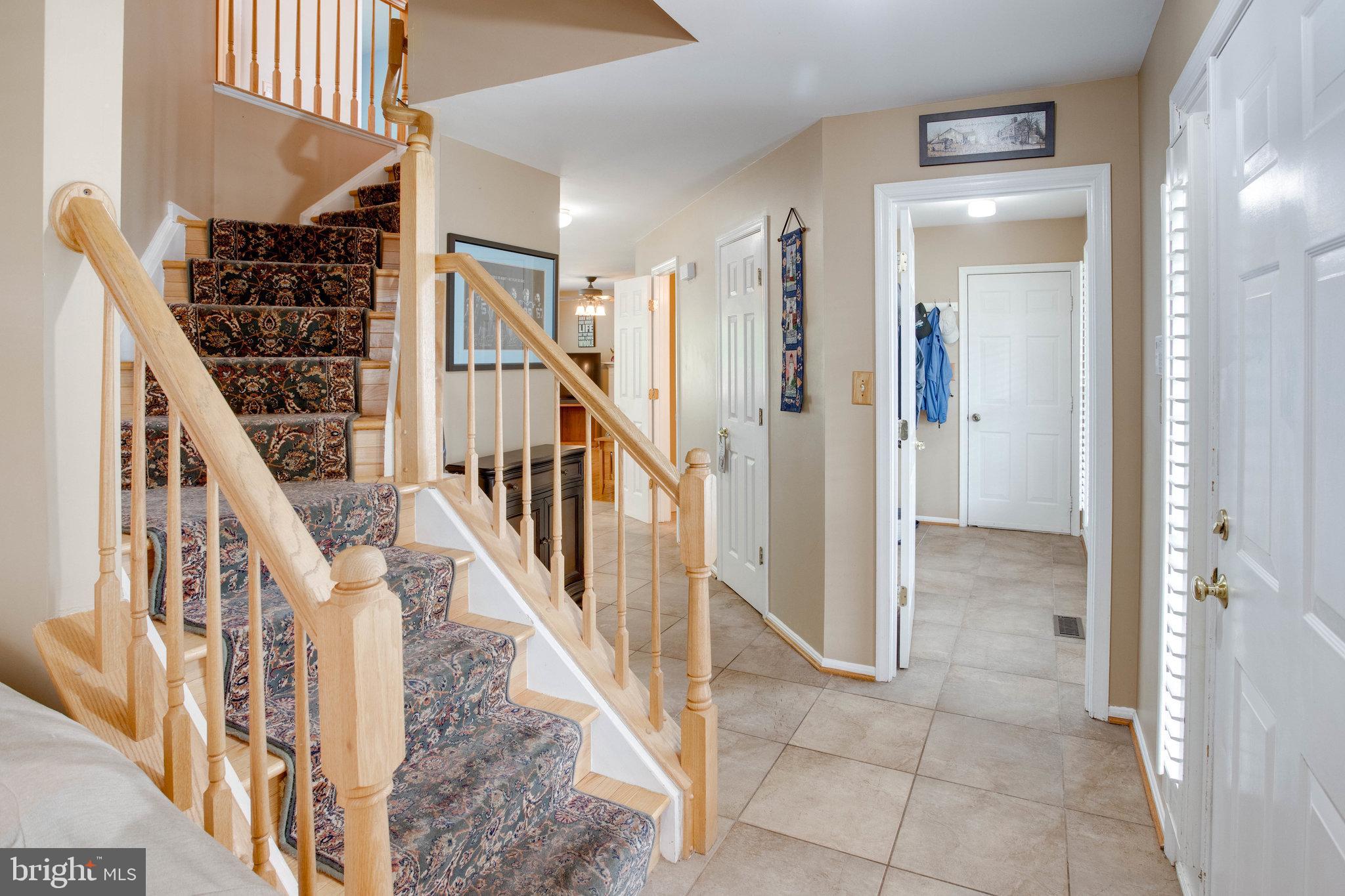 DALE CITY - Residential