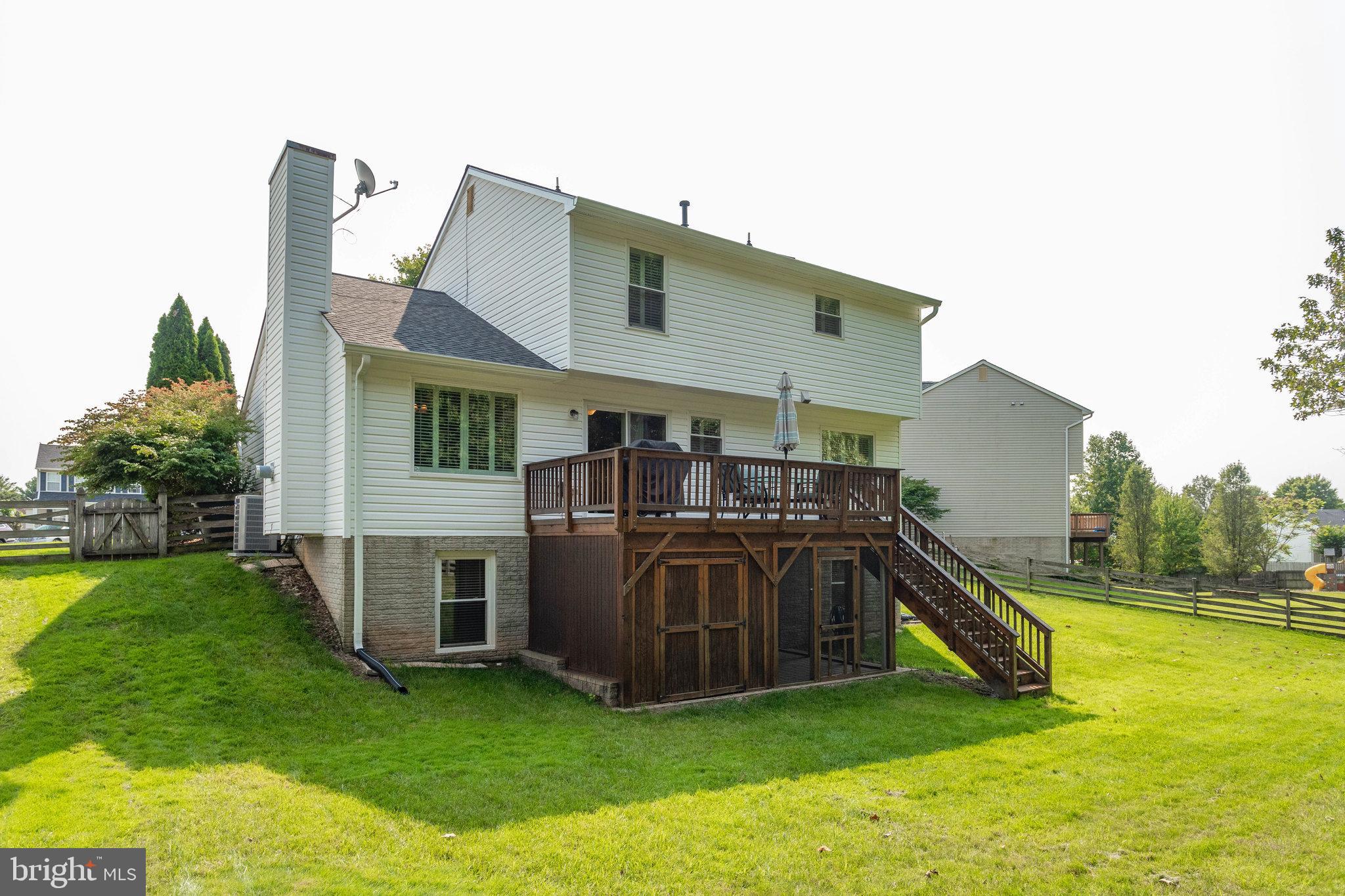 DALE CITY - Residential