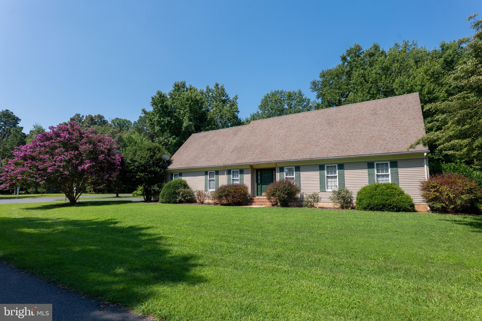 9 FAIRWAY EAST DRIVE