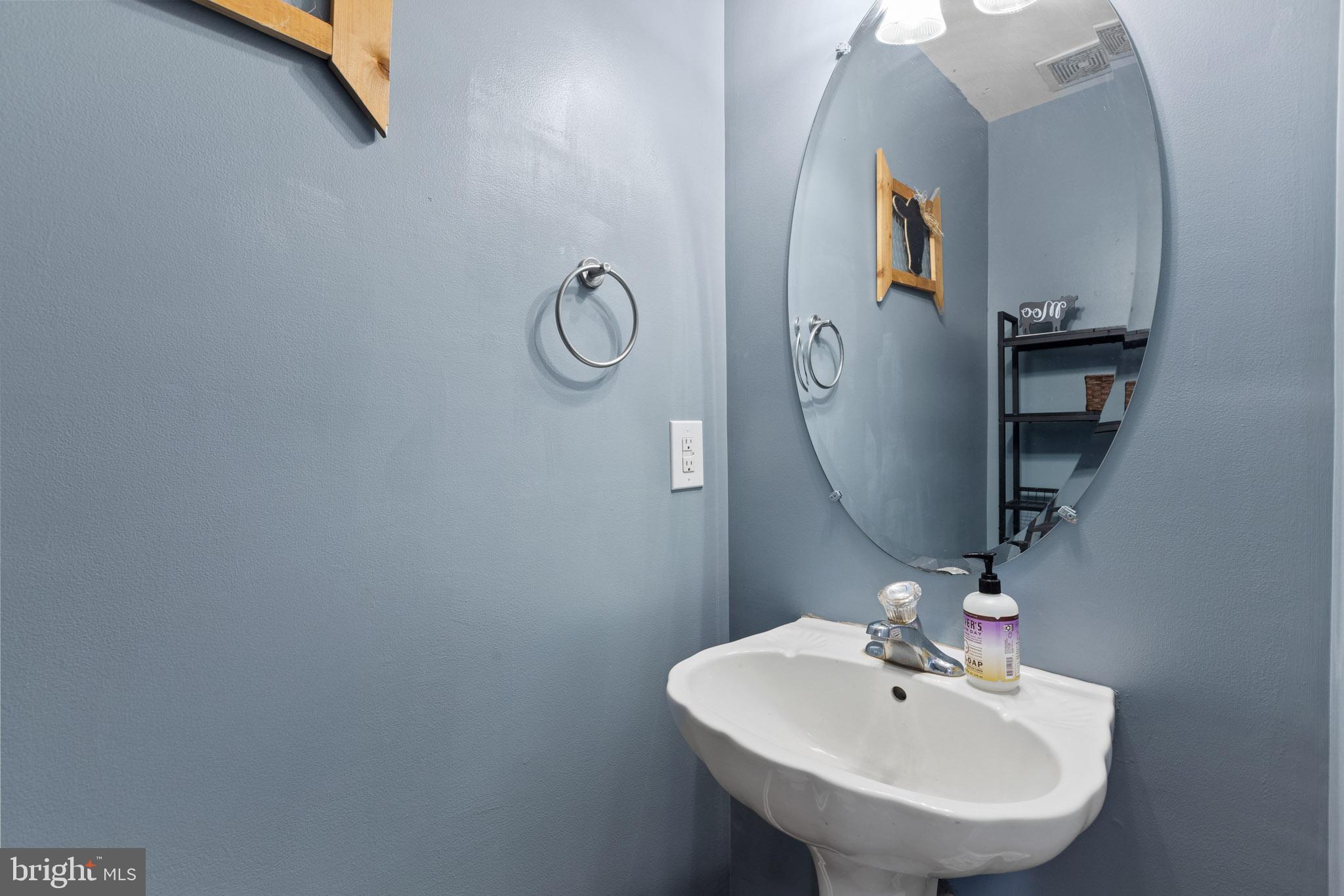 9279 INAUGURAL DRIVE