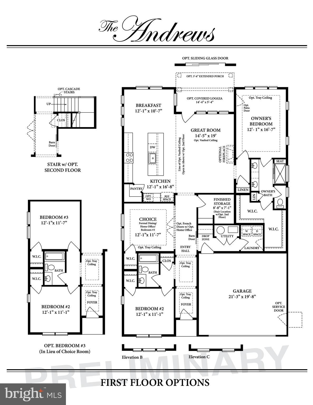 LINKS AT GETTYSBURG - Residential