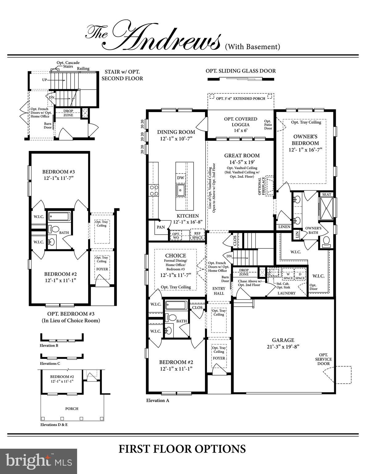 LINKS AT GETTYSBURG - Residential