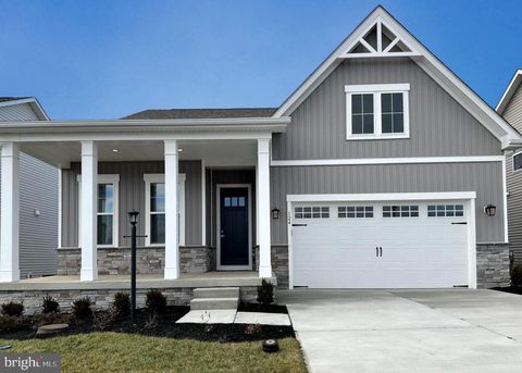 Homes For Sale - 124 Bridge Valley Road Rd #26<br/> GETTYSBURG, PA 17325