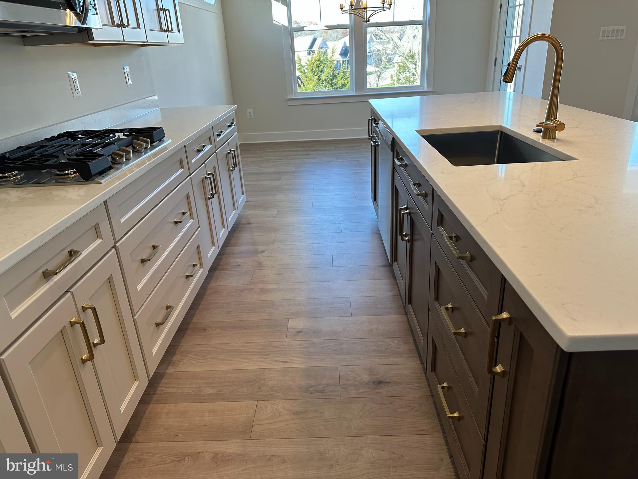 LINKS AT GETTYSBURG - Residential