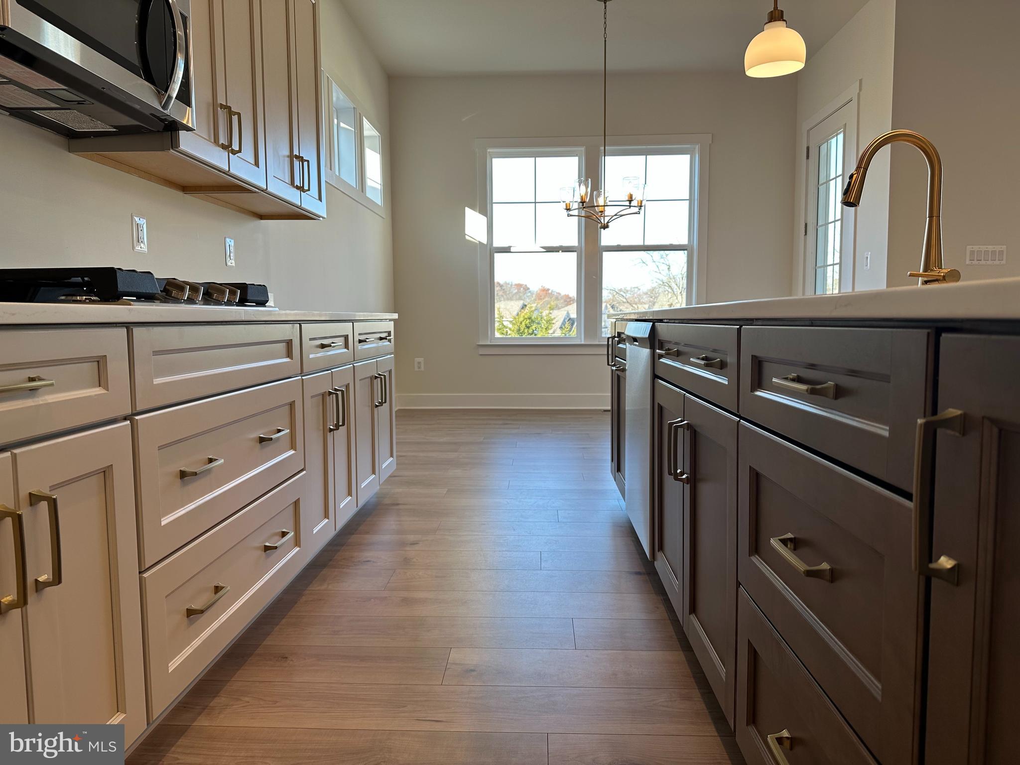 LINKS AT GETTYSBURG - Residential