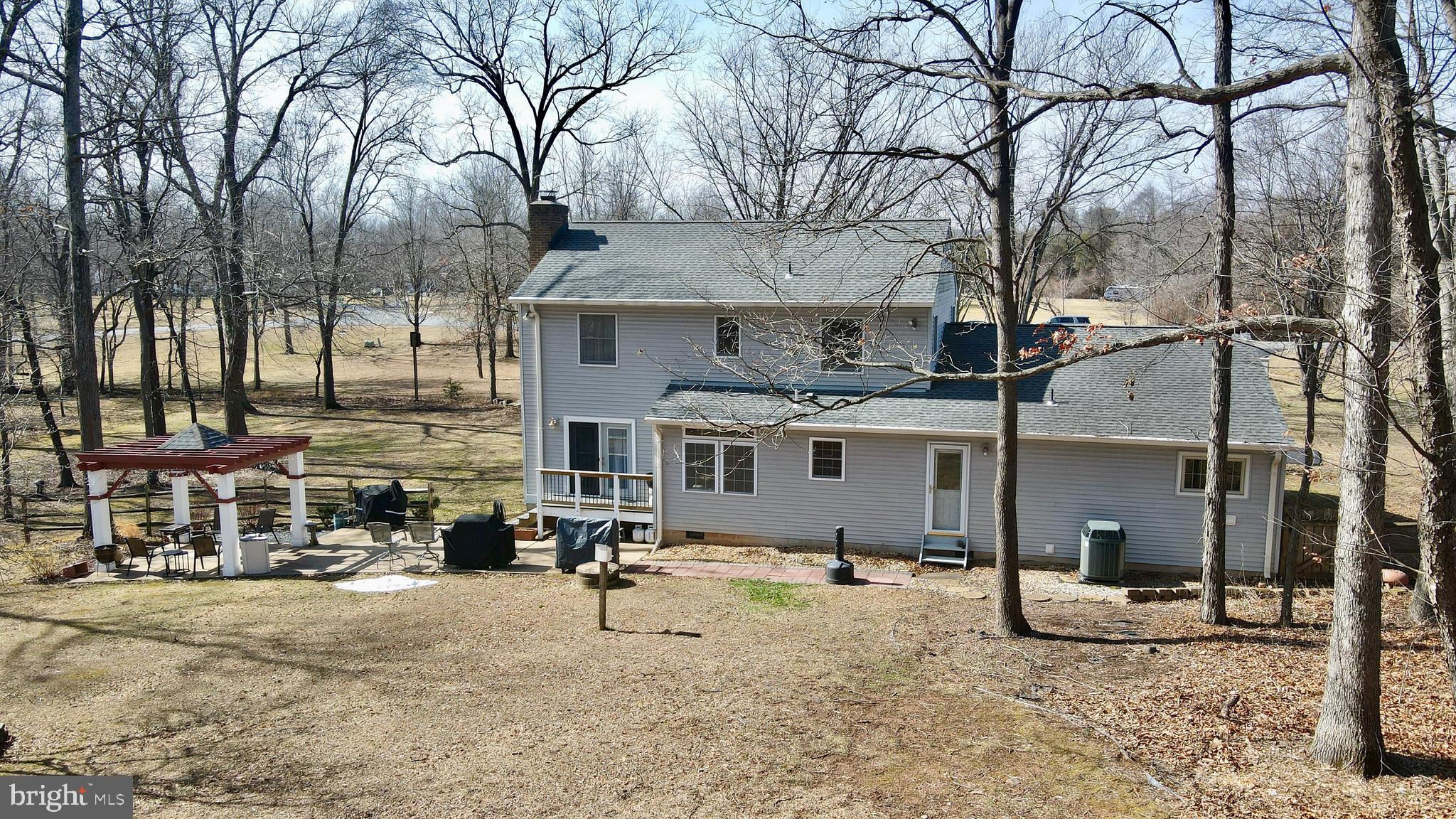 SNOW HILL - Residential