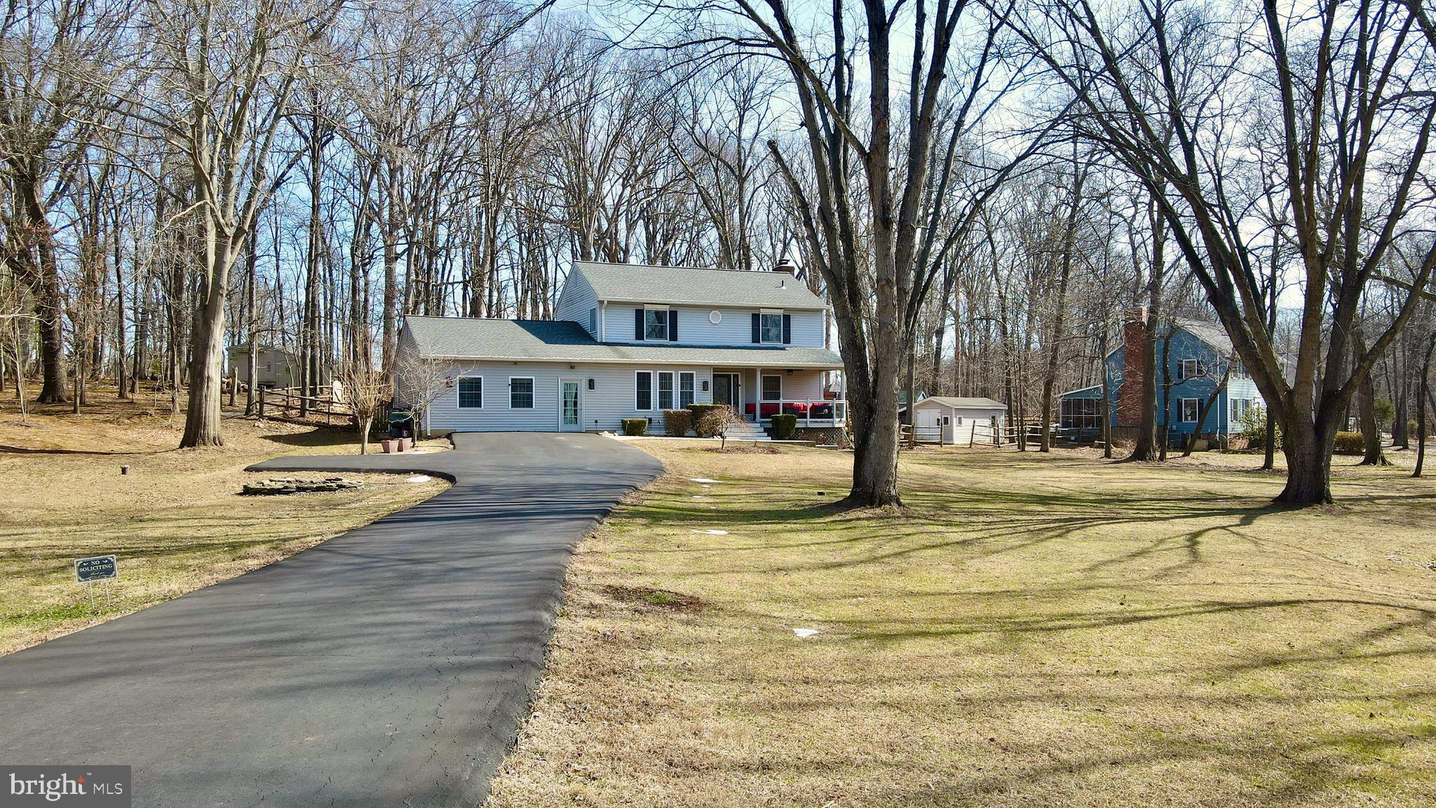 SNOW HILL - Residential