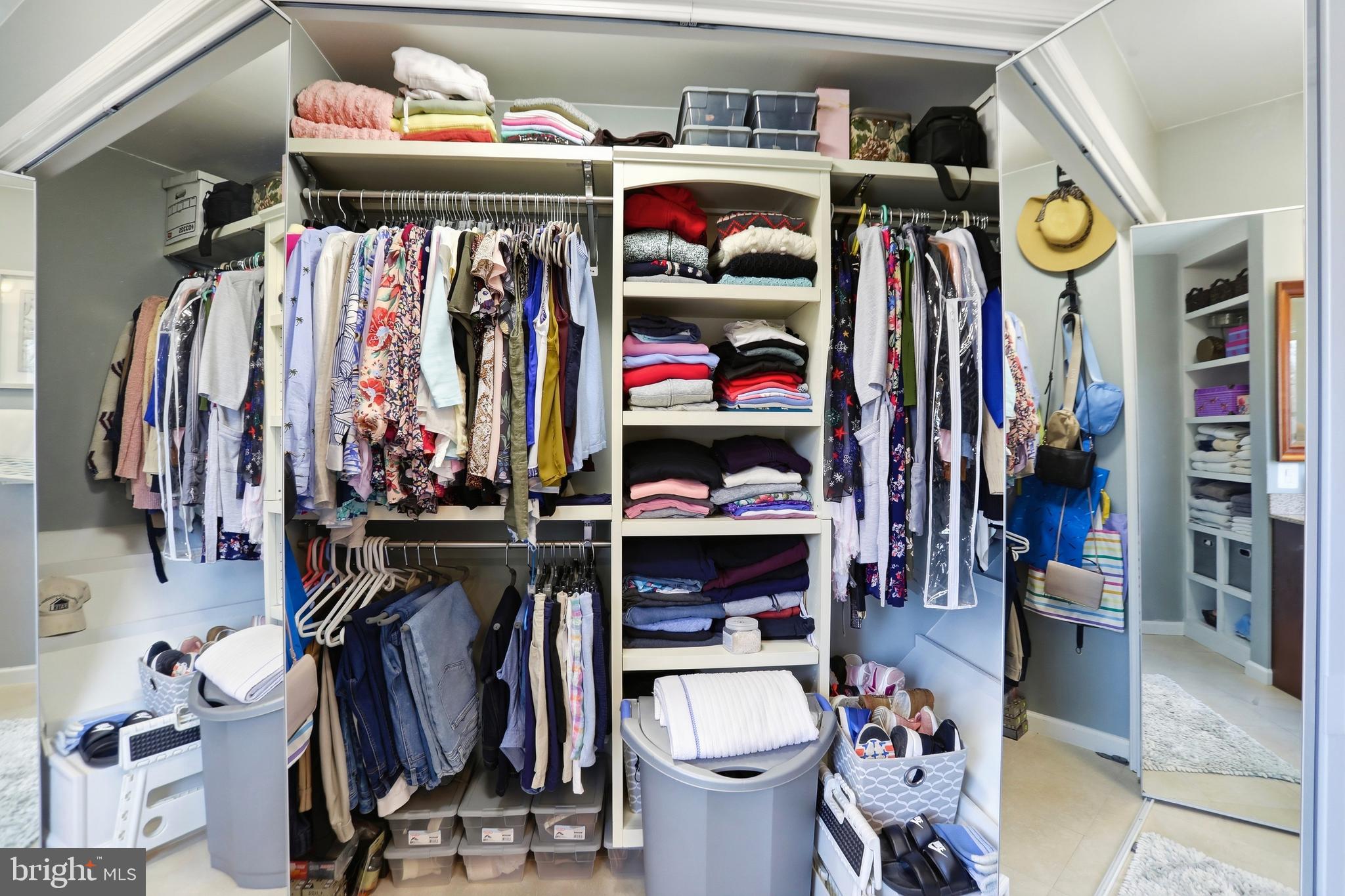 SNOW HILL - Residential