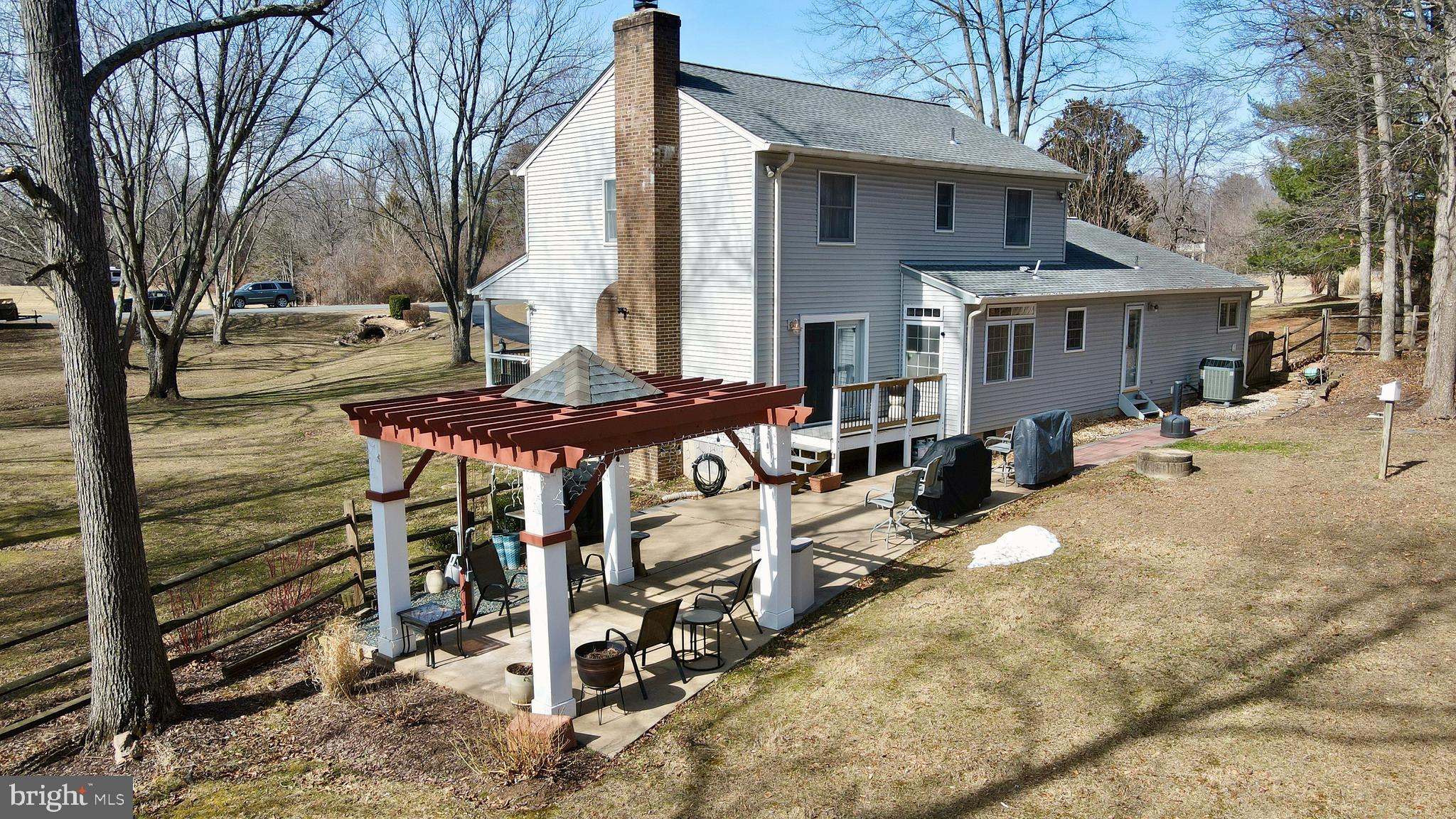 SNOW HILL - Residential