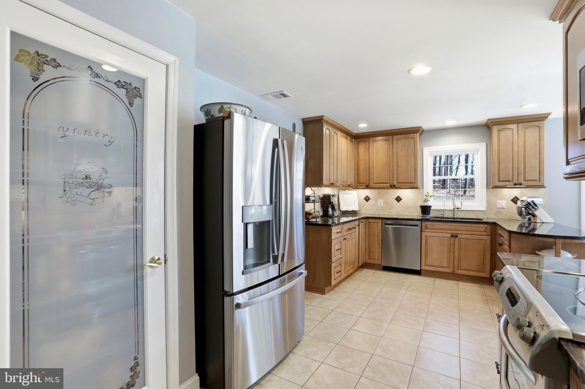 SNOW HILL - Residential