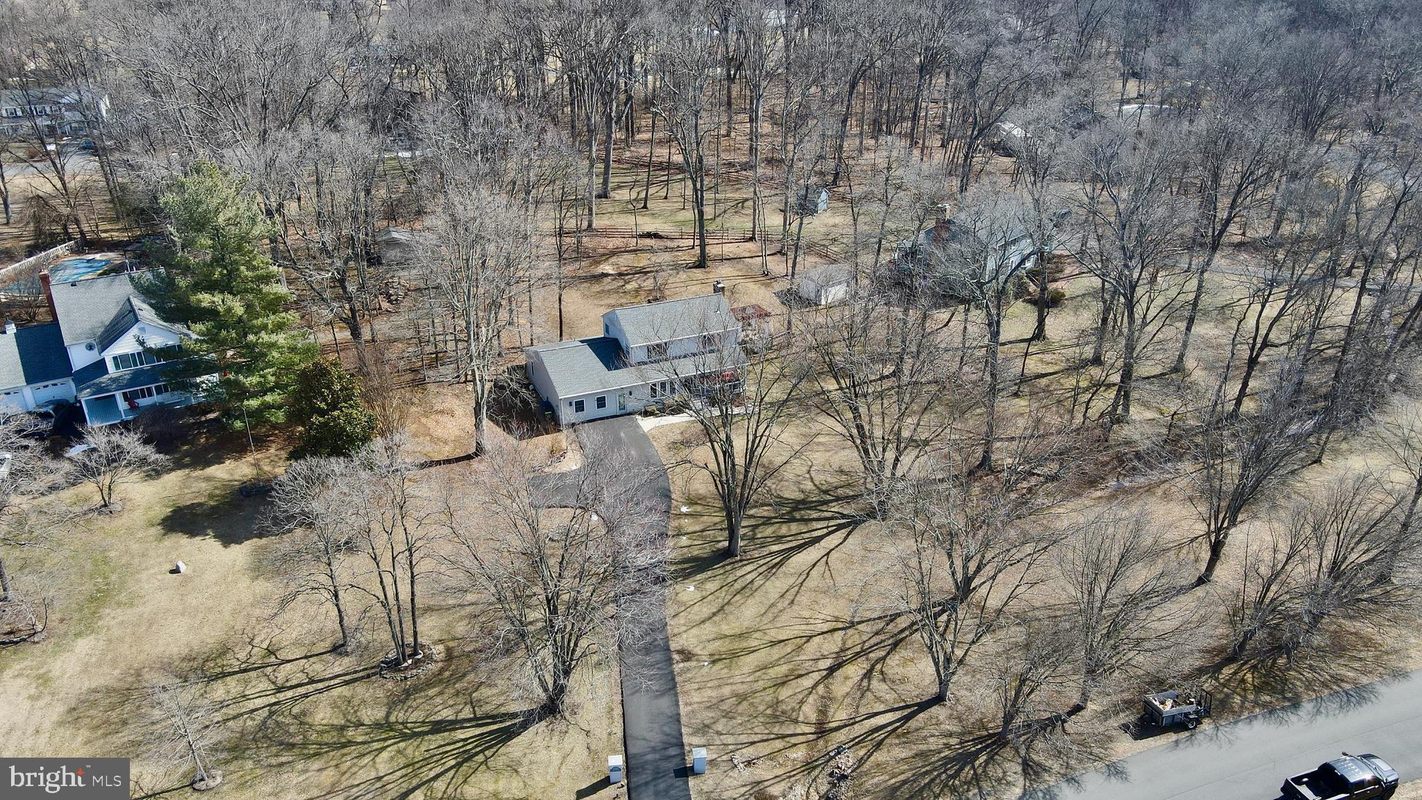 SNOW HILL - Residential