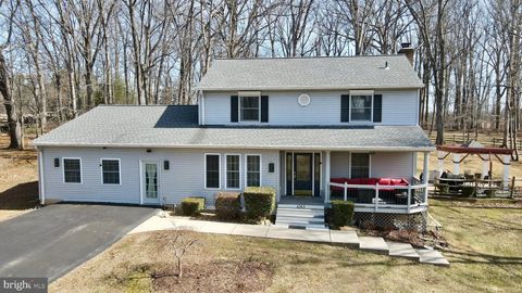 4363 SNOW HILL DRIVE GAINESVILLE VA 20155