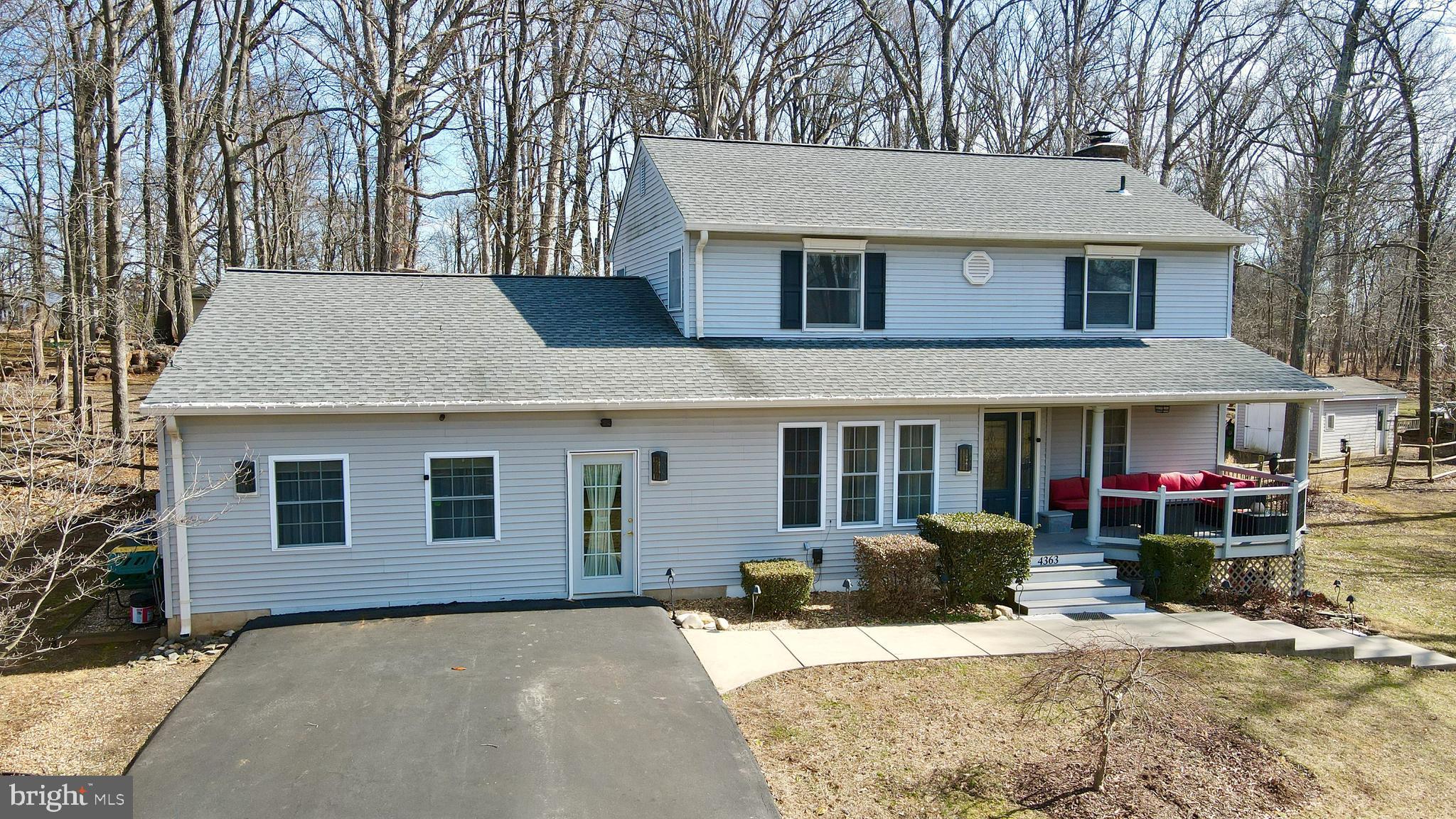 SNOW HILL - Residential