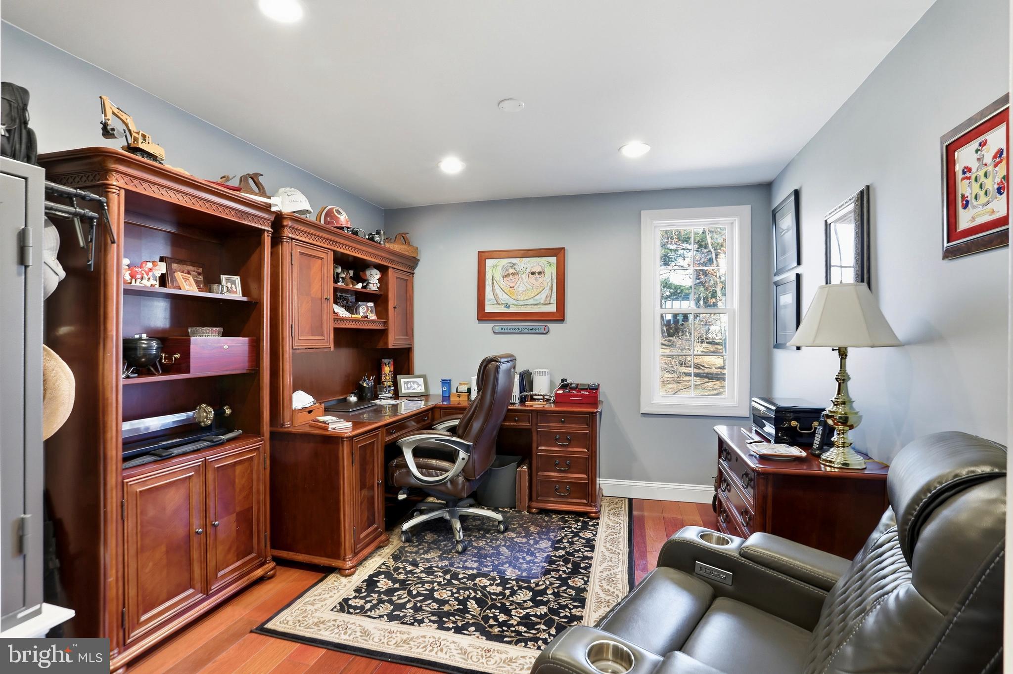 SNOW HILL - Residential