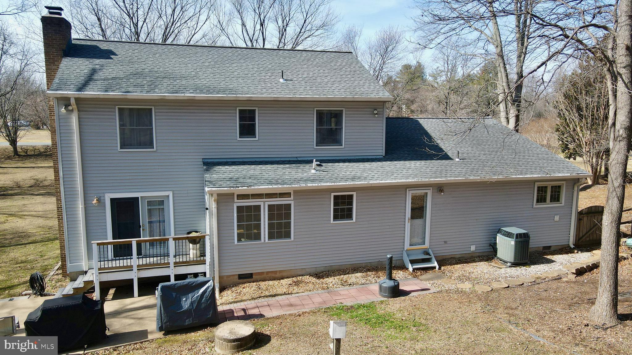 SNOW HILL - Residential